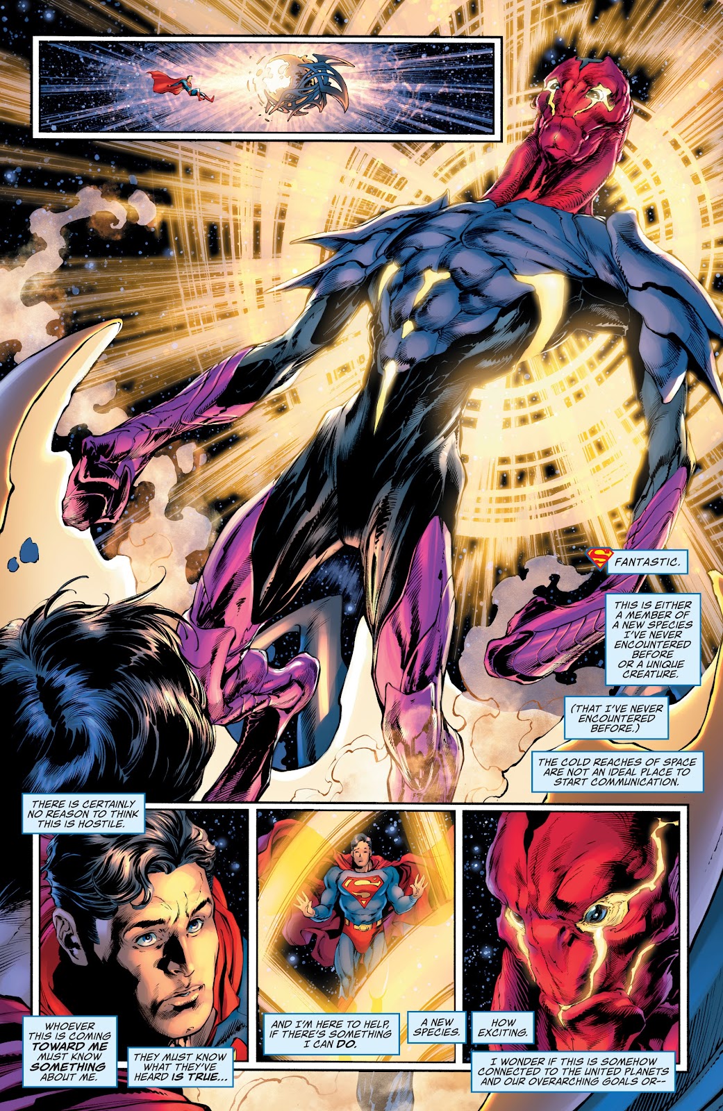 Superman (2018) issue 26 - Page 15