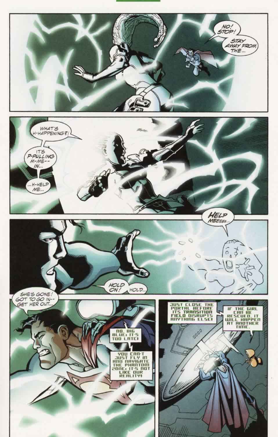 Superman: The Man of Steel (1991) Issue #100 #108 - English 31
