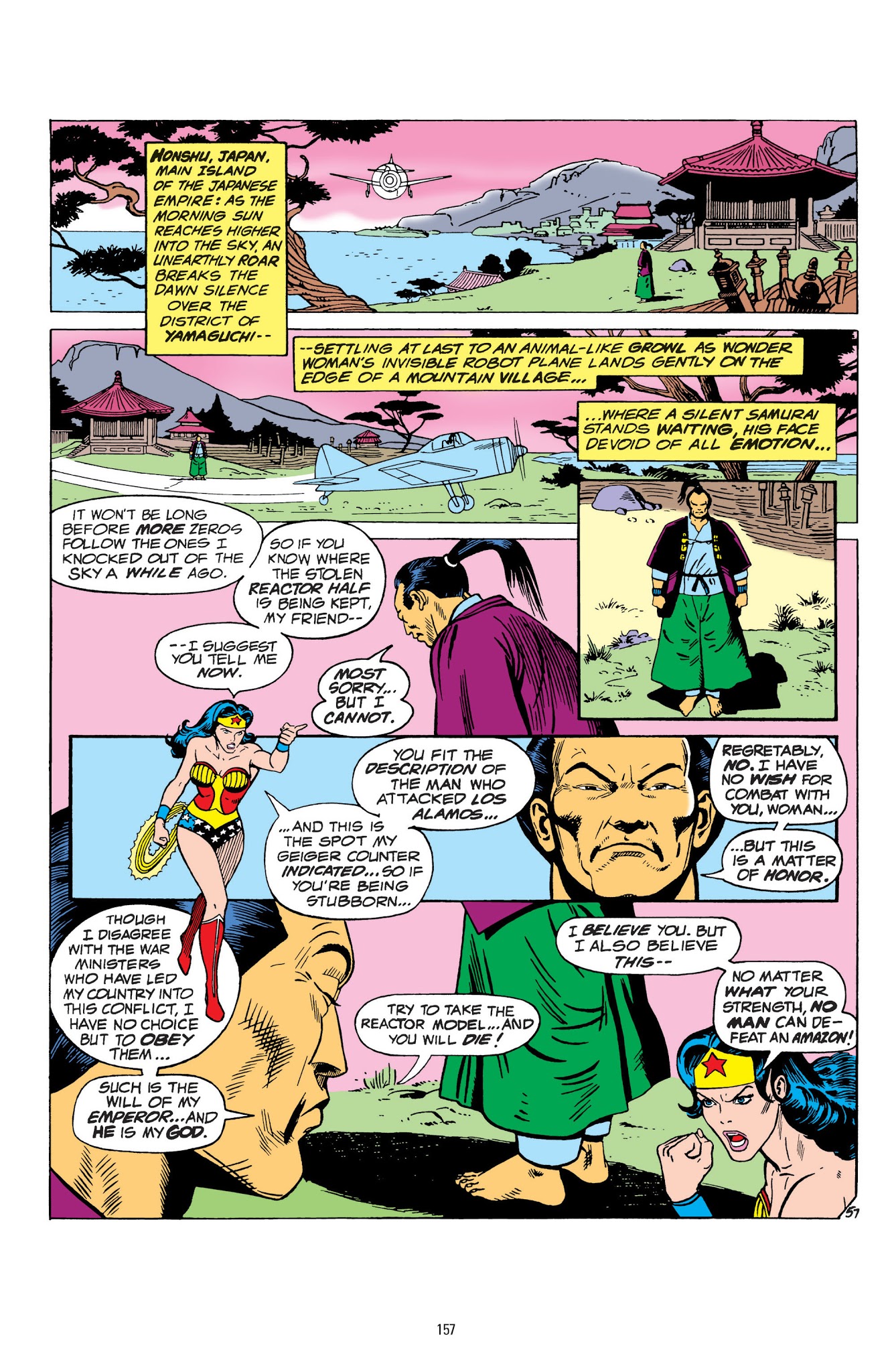 Read online Adventures of Superman: José Luis García-López comic -  Issue # TPB - 146