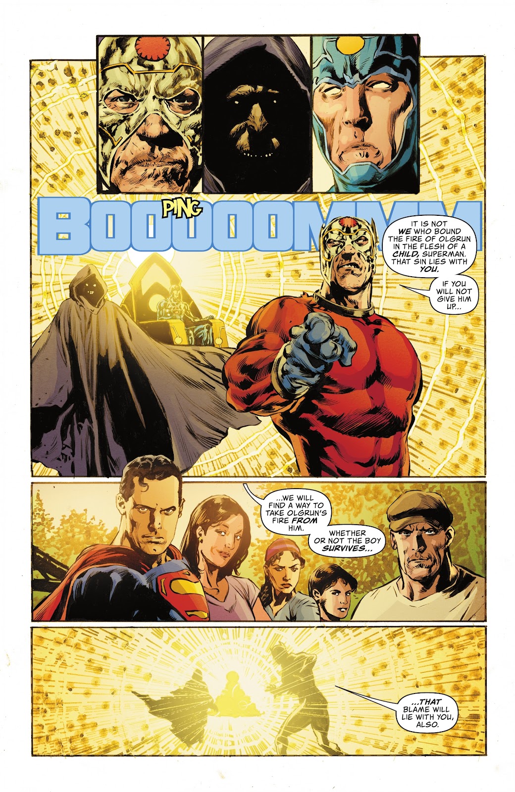 Action Comics (2016) issue 1049 - Page 15