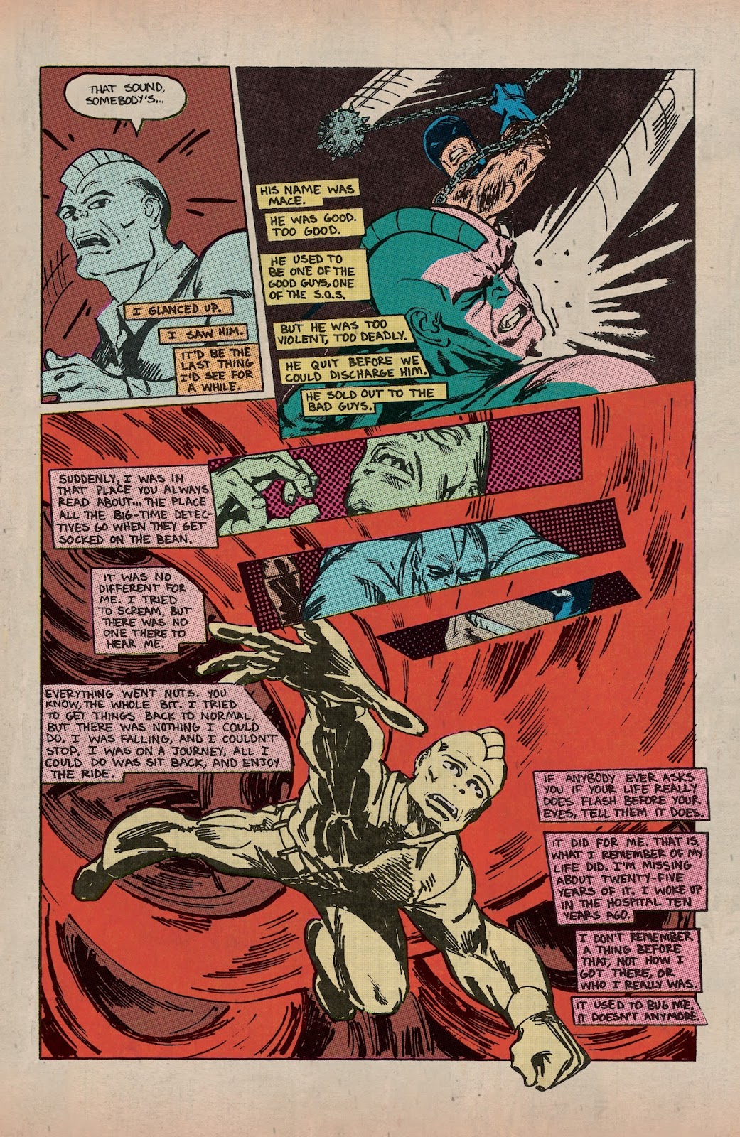The Savage Dragon (1993) issue 225 - Page 87