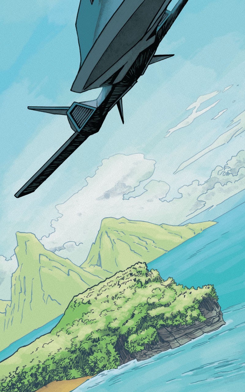 Read online X-Men Unlimited: Infinity Comic comic -  Issue #22 - 6