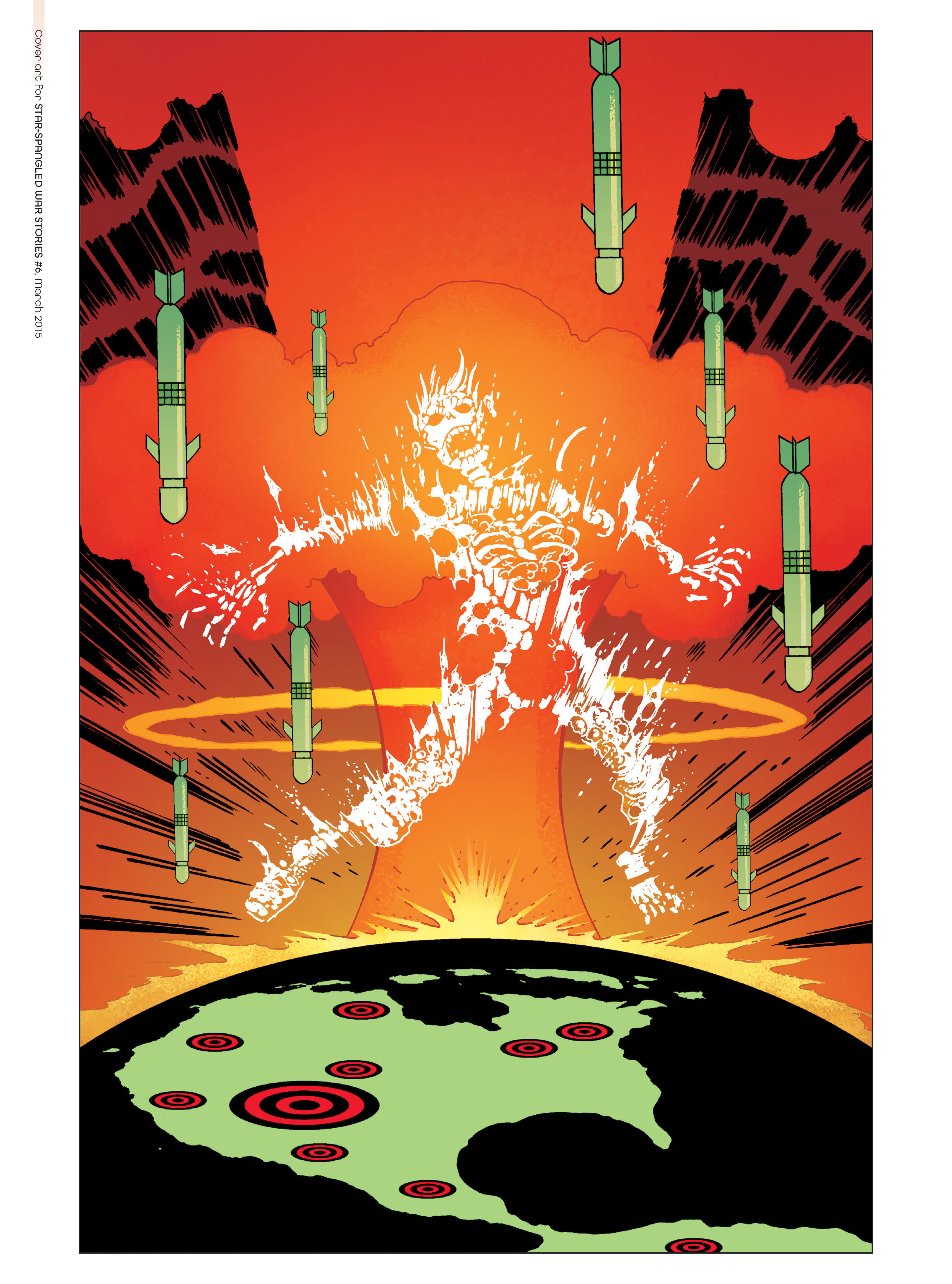 Read online Graphic Ink: The DC Comics Art of Darwyn Cooke comic -  Issue # TPB (Part 4) - 50