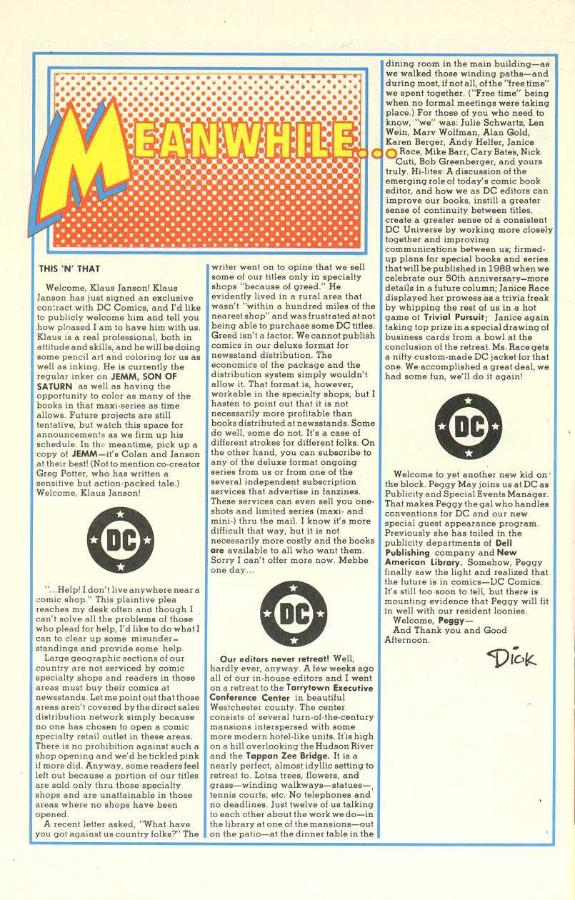 Read online Thriller comic -  Issue #12 - 28