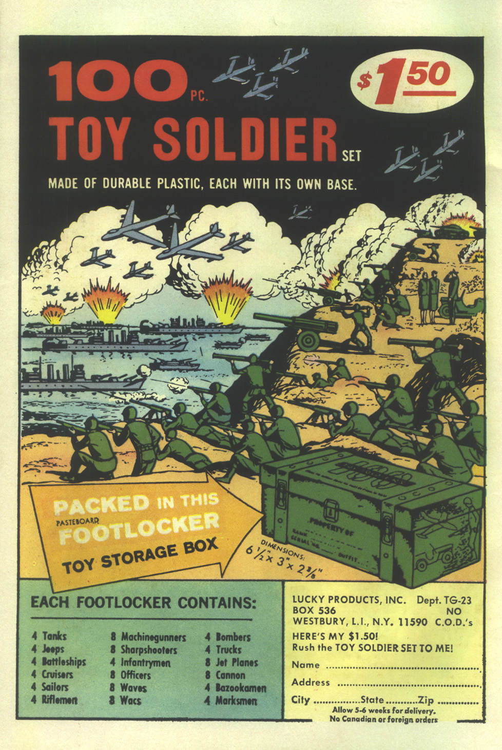 Read online Walt Disney Showcase (1970) comic -  Issue #24 - 2