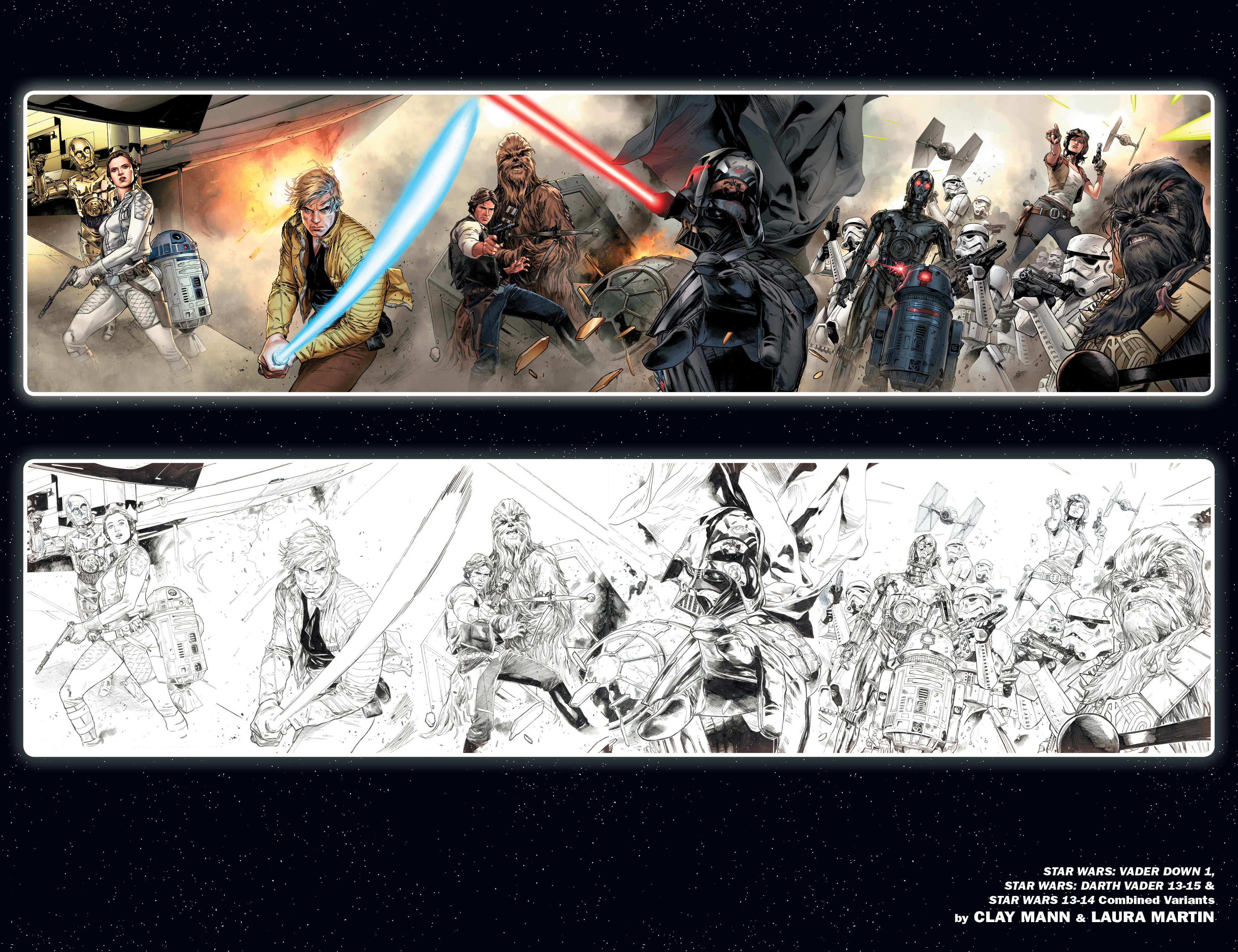 Read online Star Wars: Darth Vader (2016) comic -  Issue # TPB 2 (Part 4) - 111