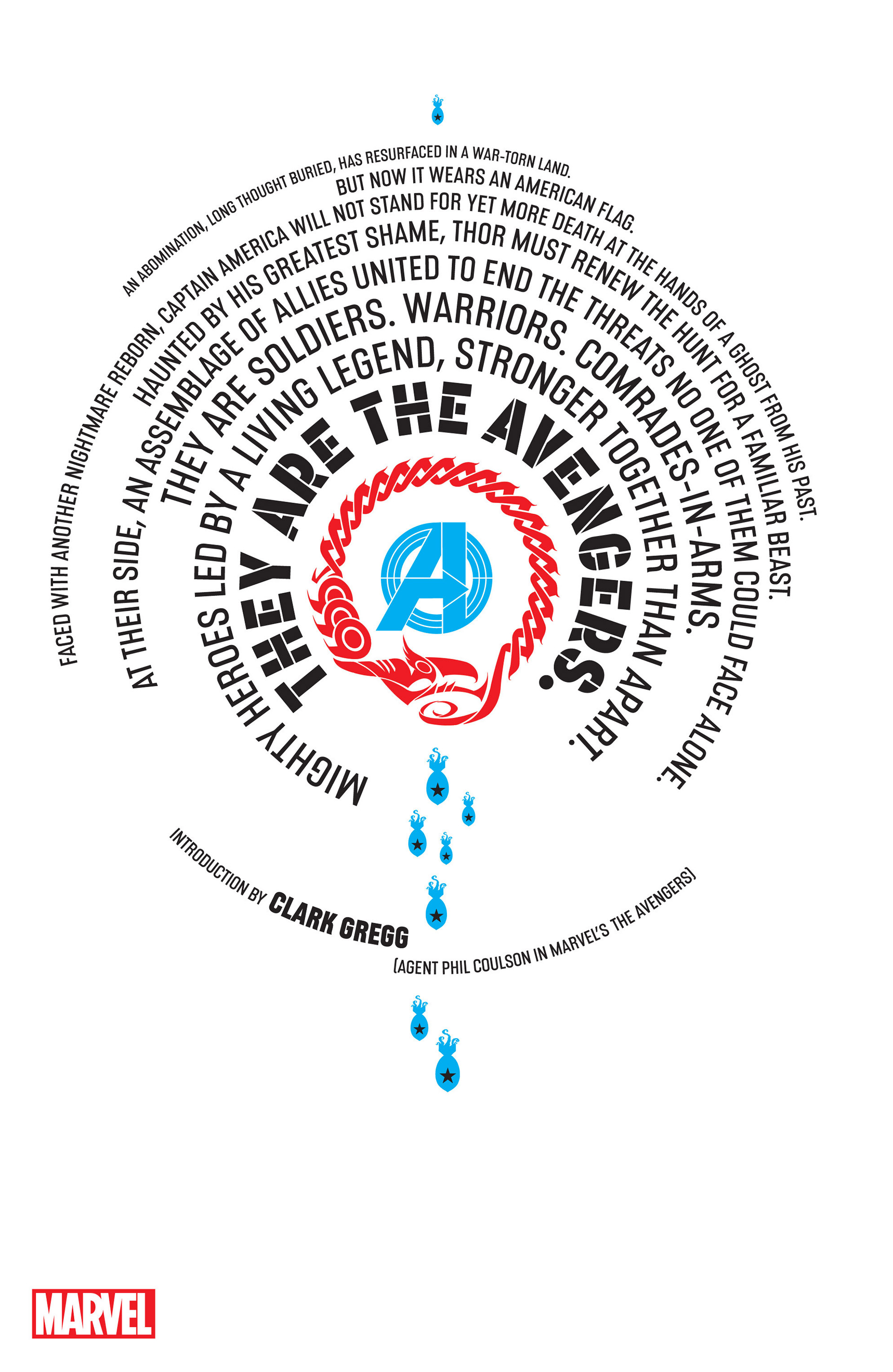 Read online Avengers: Endless Wartime comic -  Issue # TPB - 116