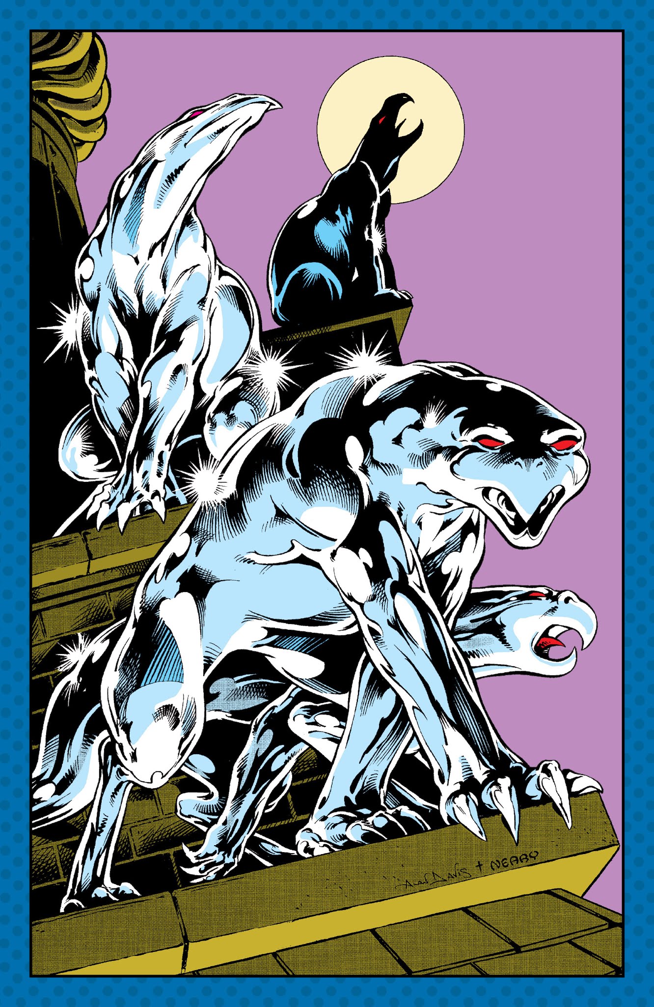 Read online Excalibur (1988) comic -  Issue # TPB 3 (Part 2) - 117