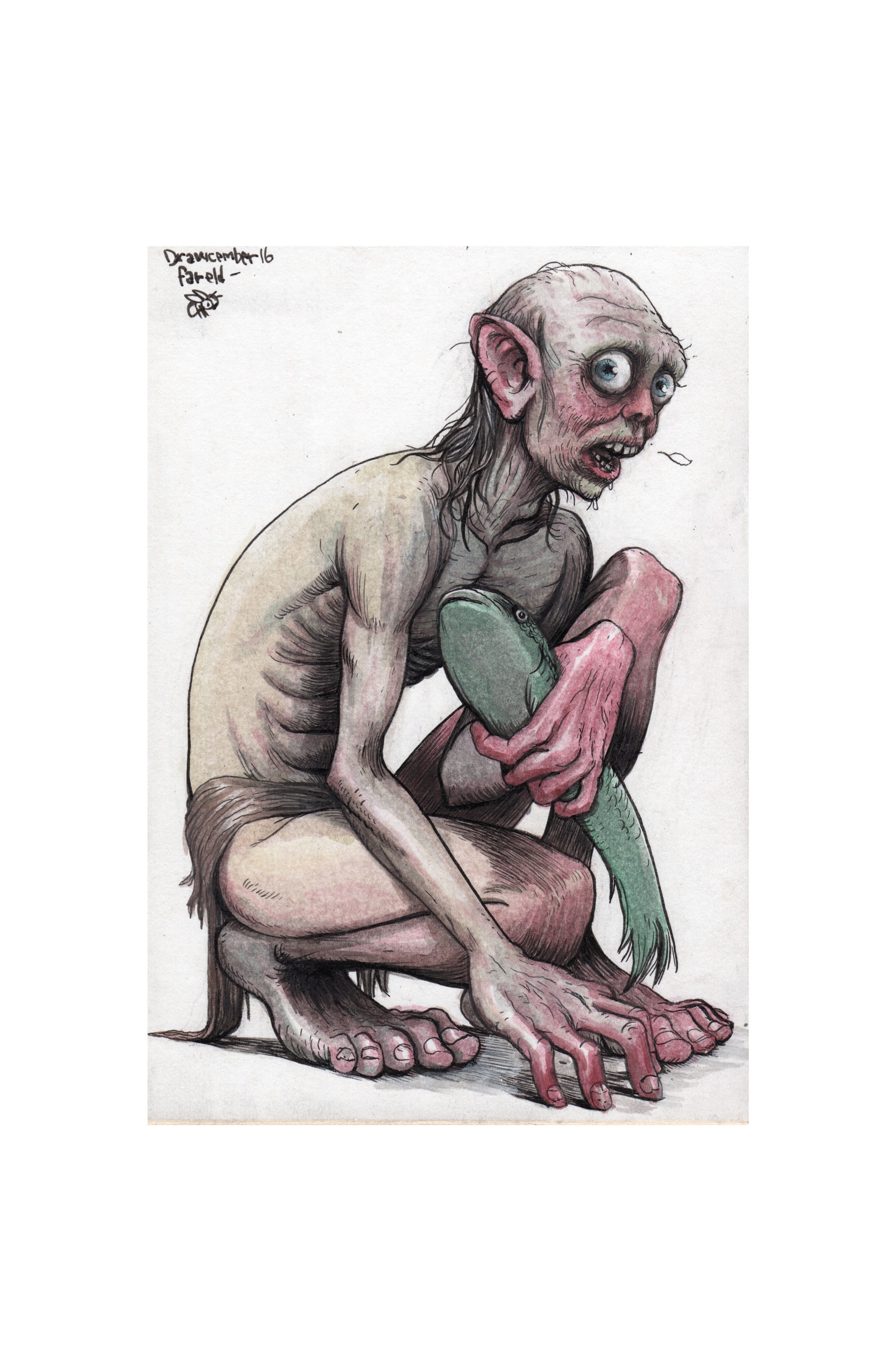 Read online The Often Wrong comic -  Issue # TPB 1 (Part 2) - 66