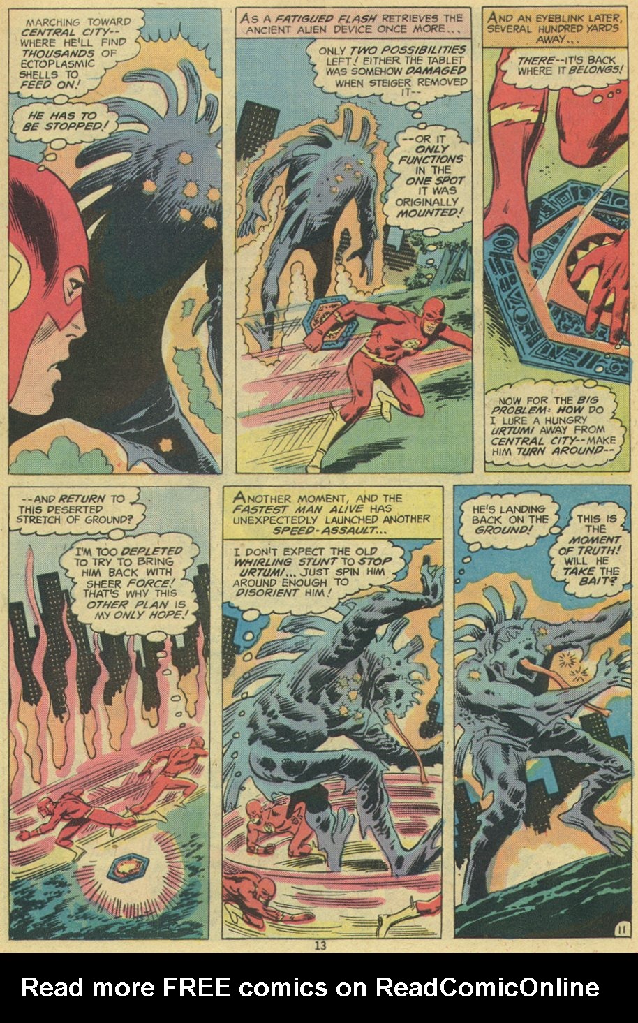 Adventure Comics (1938) issue 463 - Page 14