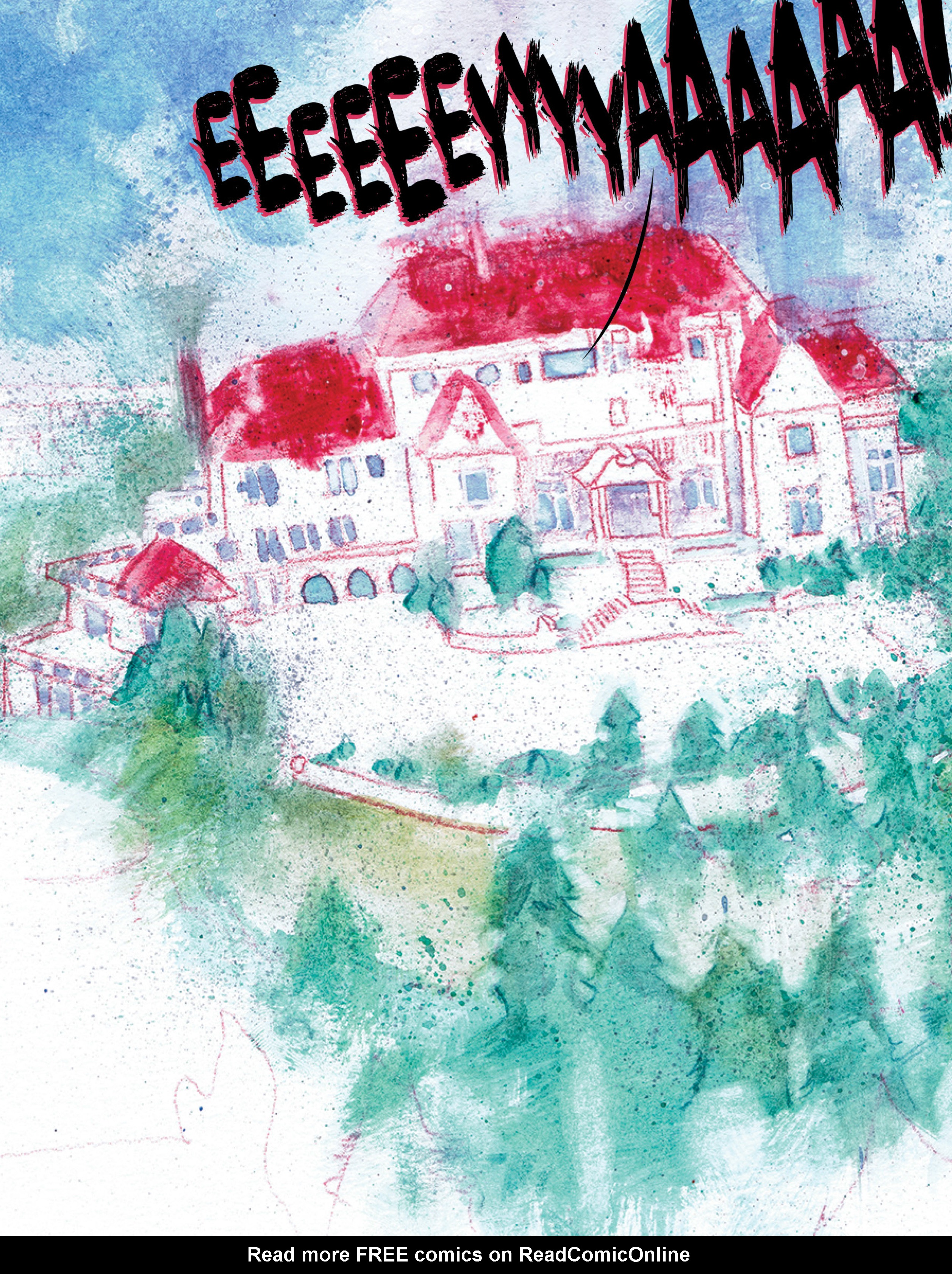 Read online Image comic -  Issue #9 - 23
