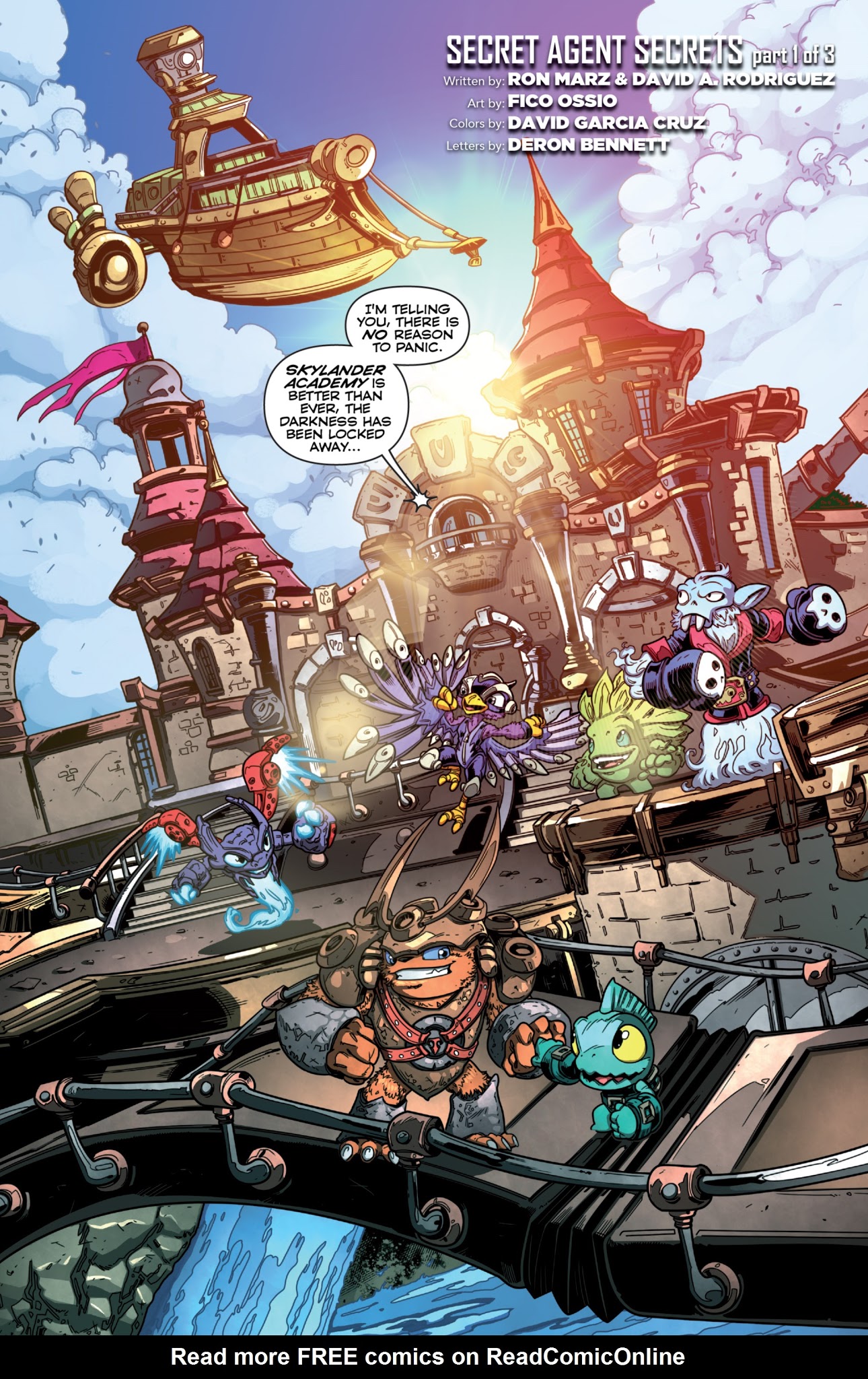 Read online Sonic the Hedgehog (2018) comic -  Issue #2 - 27
