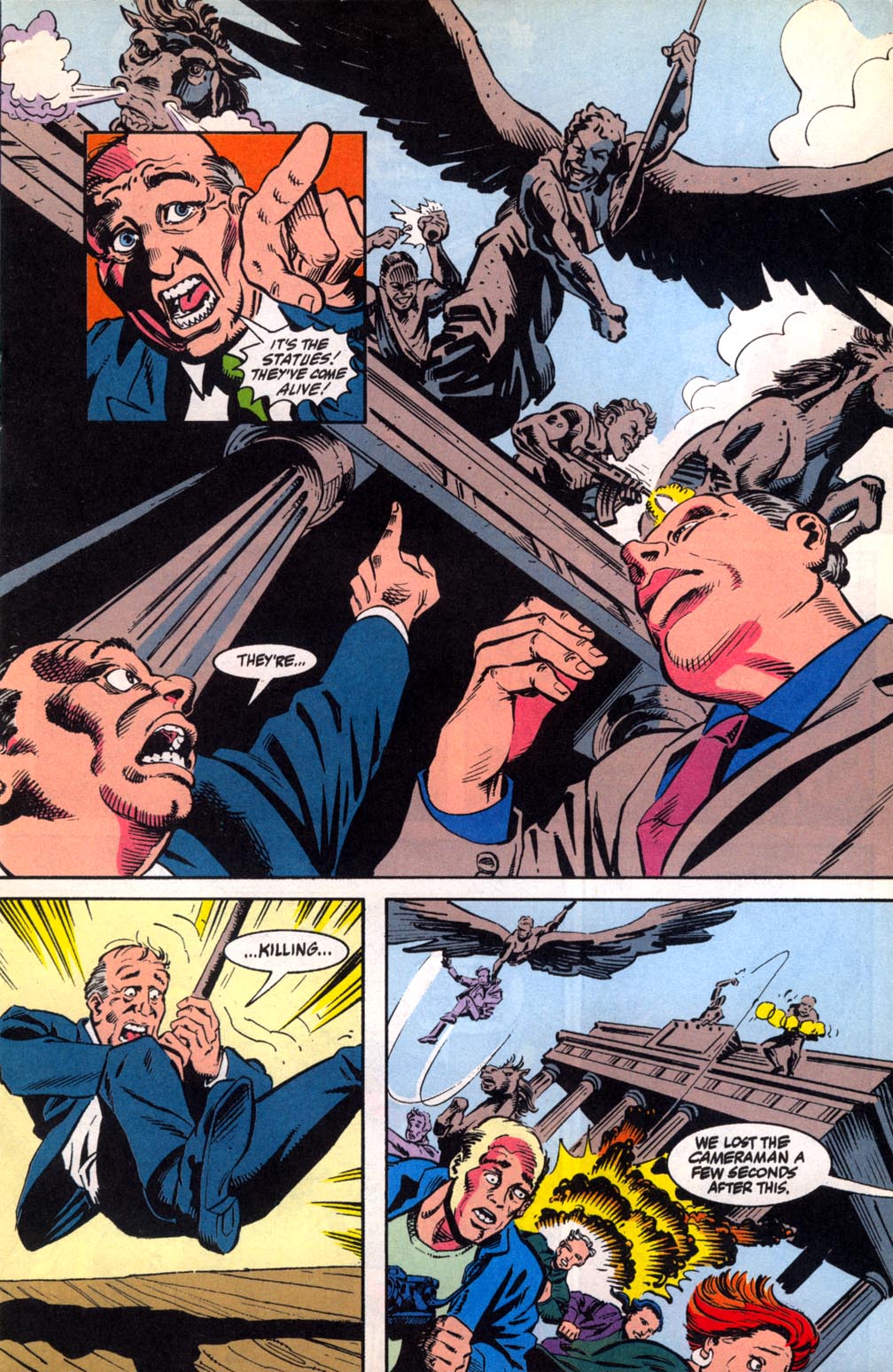Read online Nick Fury, Agent of S.H.I.E.L.D. comic -  Issue #24 - 8