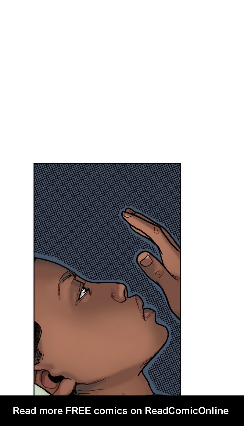 Read online Miles Morales Spider-Man Infinity Comic comic -  Issue #5 - 64