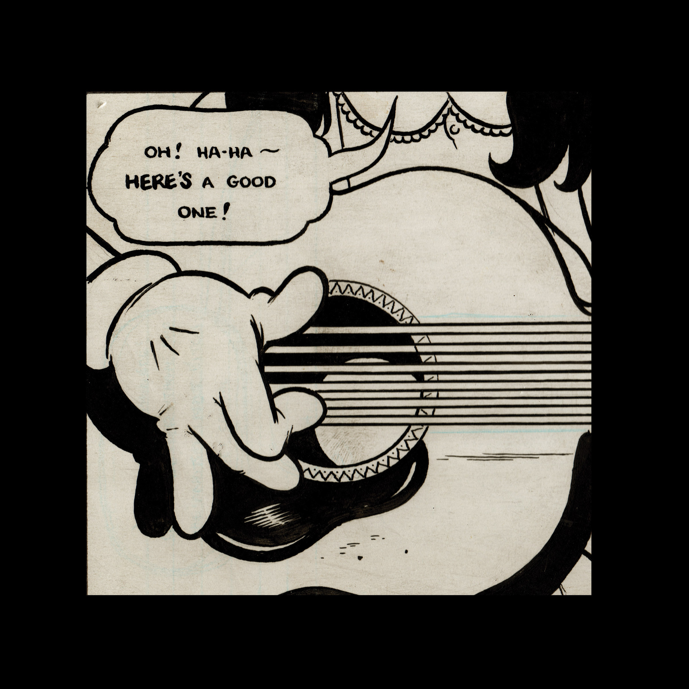 Read online Pim & Francie: The Golden Bear Days (Artifacts and Bone Fragments) comic -  Issue # TPB (Part 2) - 10