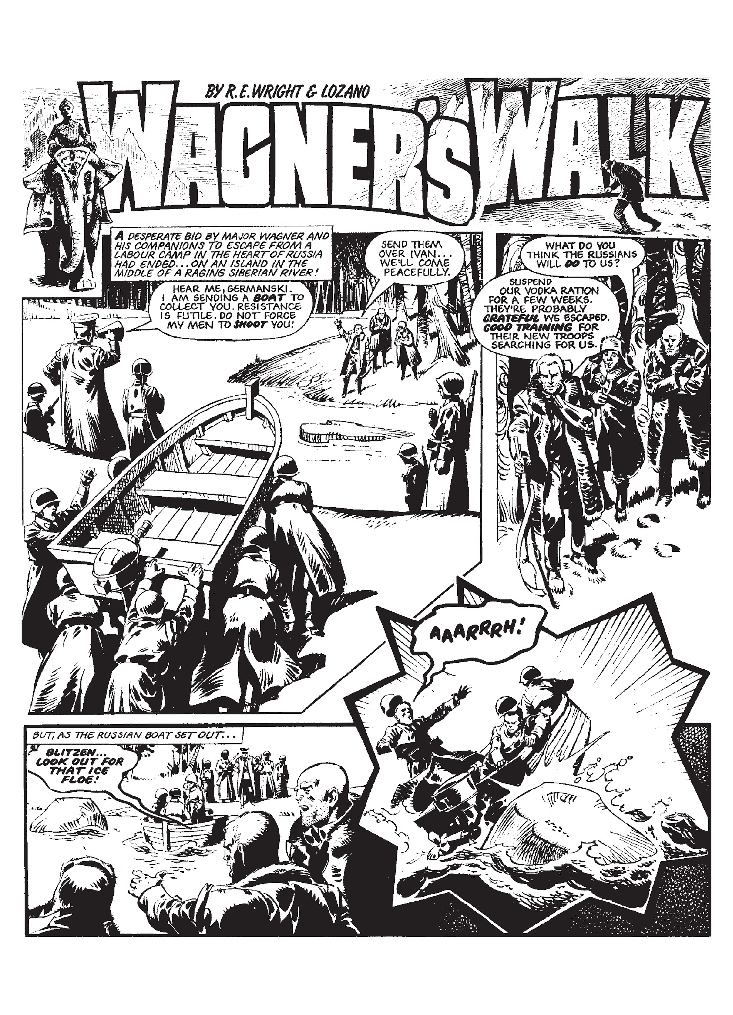 Read online Judge Dredd Megazine (Vol. 5) comic -  Issue #391 - 80