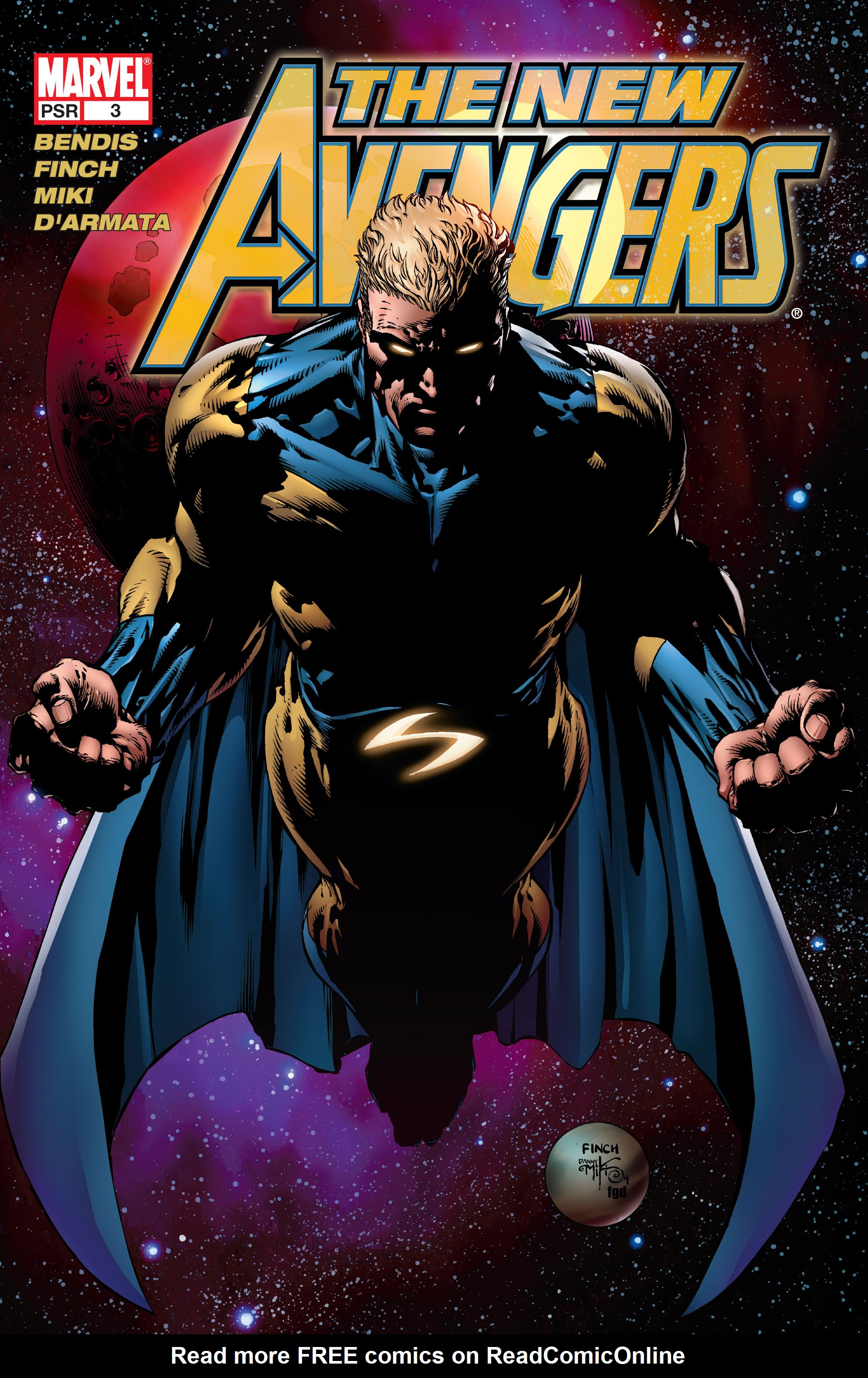 Read online Spider-Man: Am I An Avenger? comic -  Issue # TPB (Part 2) - 84
