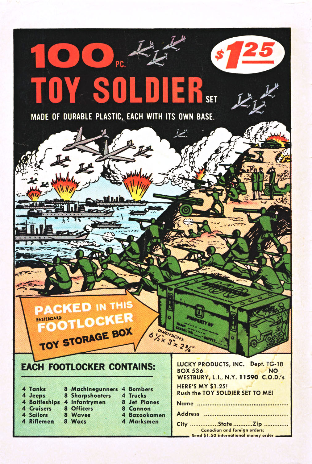 Read online Walt Disney Showcase (1970) comic -  Issue #17 - 2