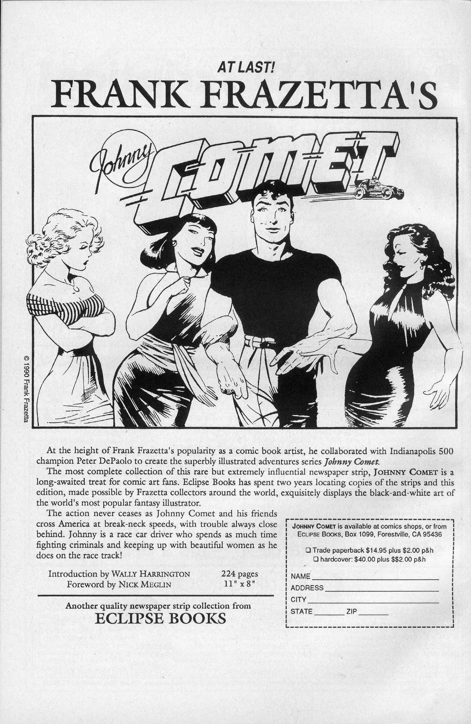 Read online Reid Fleming, World's Toughest Milkman (1986) comic -  Issue #5 - 34