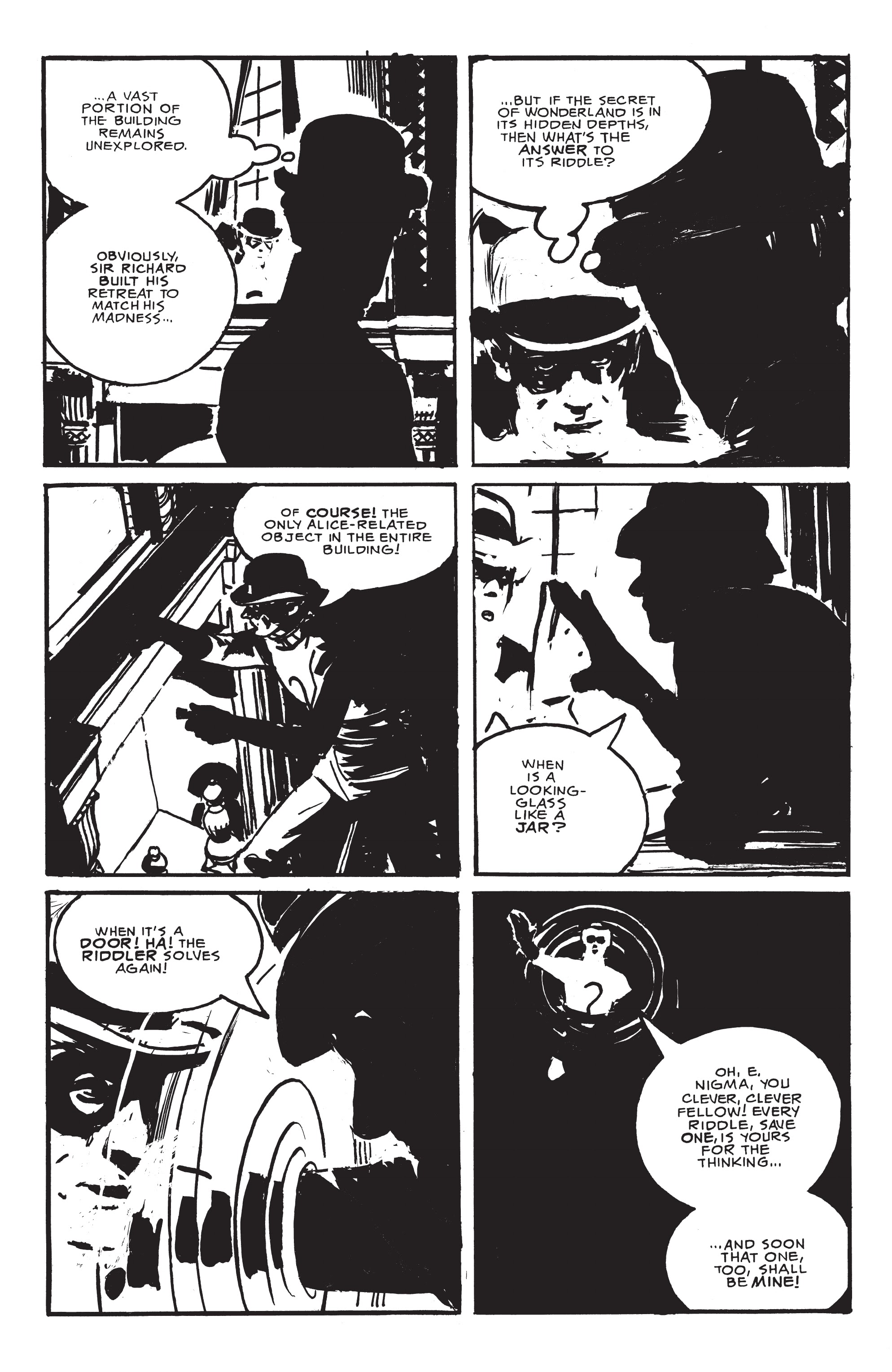 Read online Batman/Catwoman comic -  Issue # _Special 1 - 50