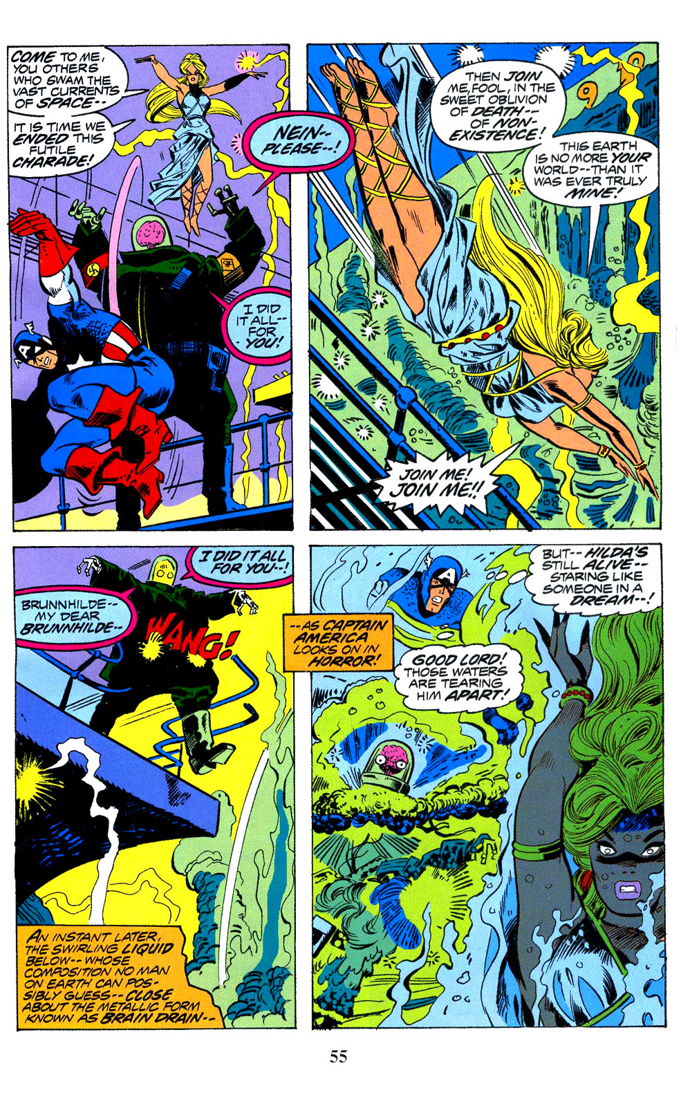 Read online Giant-Size Invaders comic -  Issue #2 - 53