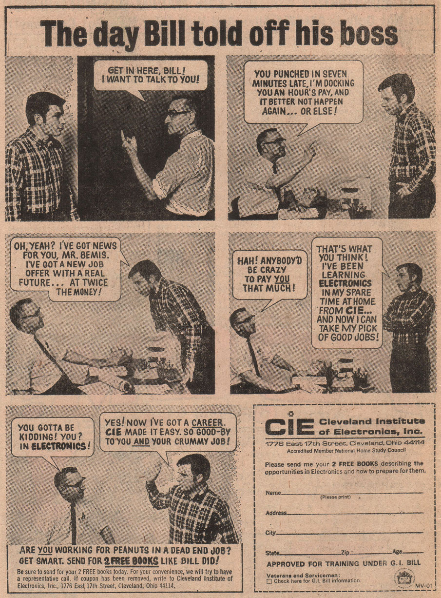 Read online Kid Colt Outlaw comic -  Issue #173 - 34