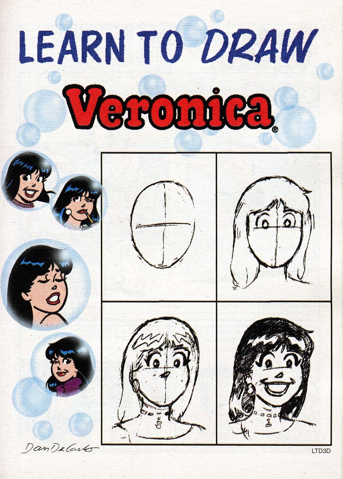 Betty and Veronica Double Digest issue 110 - Page 158