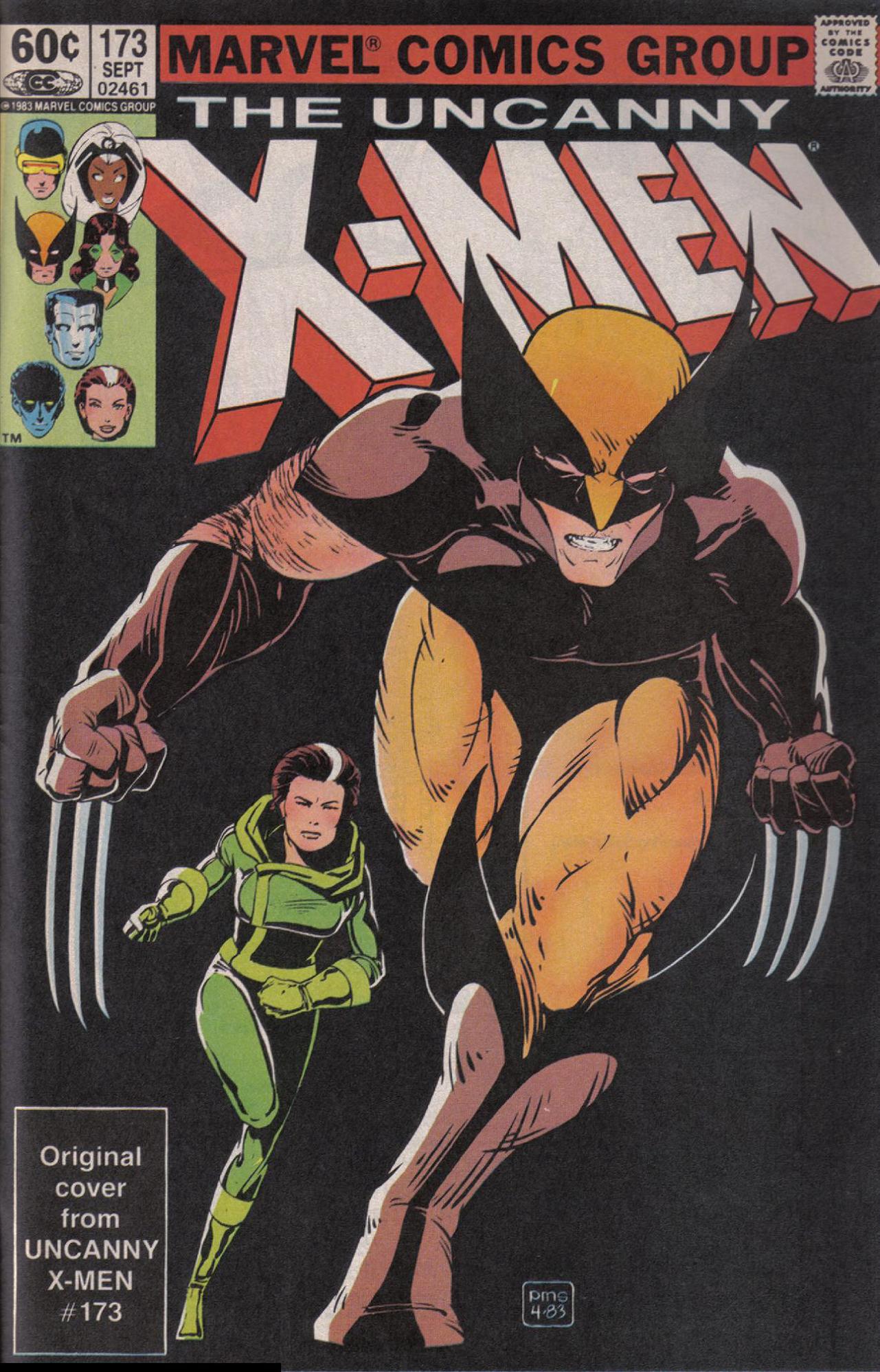 Read online X-Men Classic comic -  Issue #77 - 23