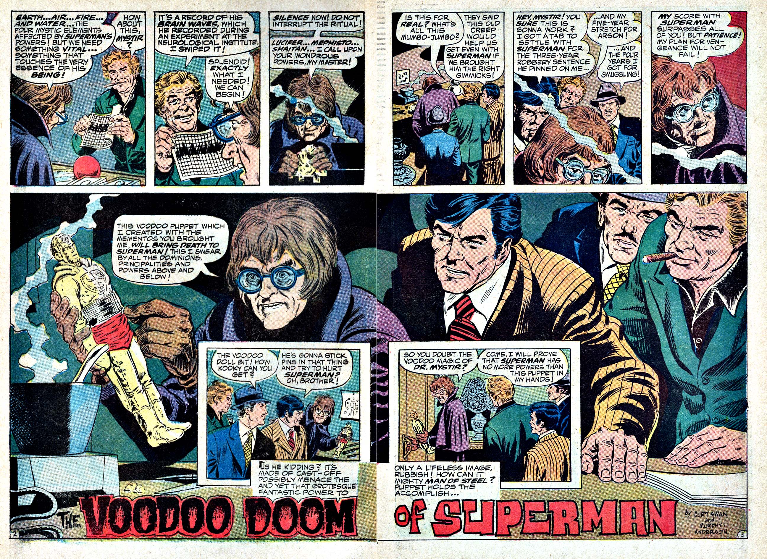 Action Comics (1938) 413 Page 5