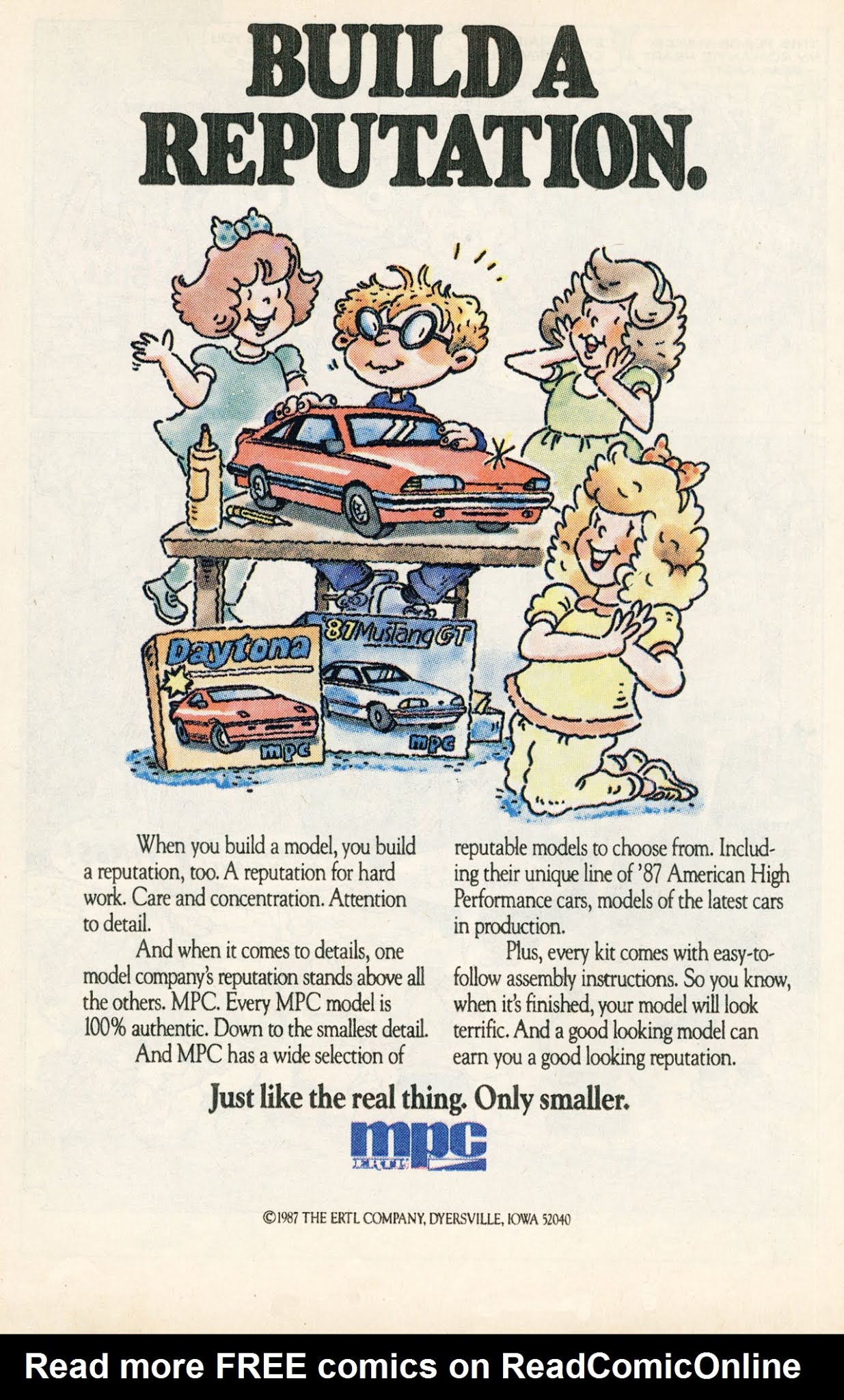 Read online Muppet Babies comic -  Issue #14 - 12