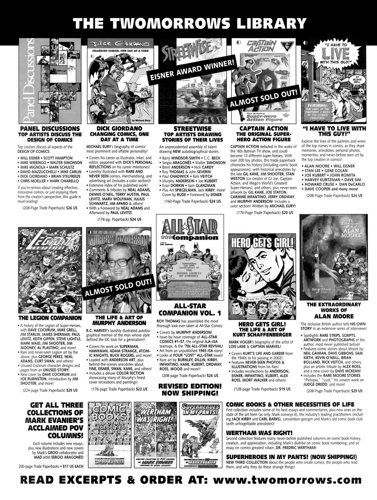 Read online Modern Masters comic -  Issue #4 - 119