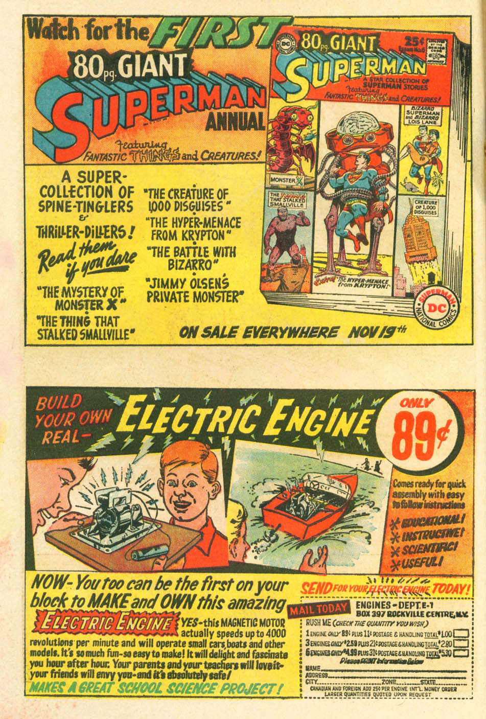 Read online Our Fighting Forces comic -  Issue #89 - 14