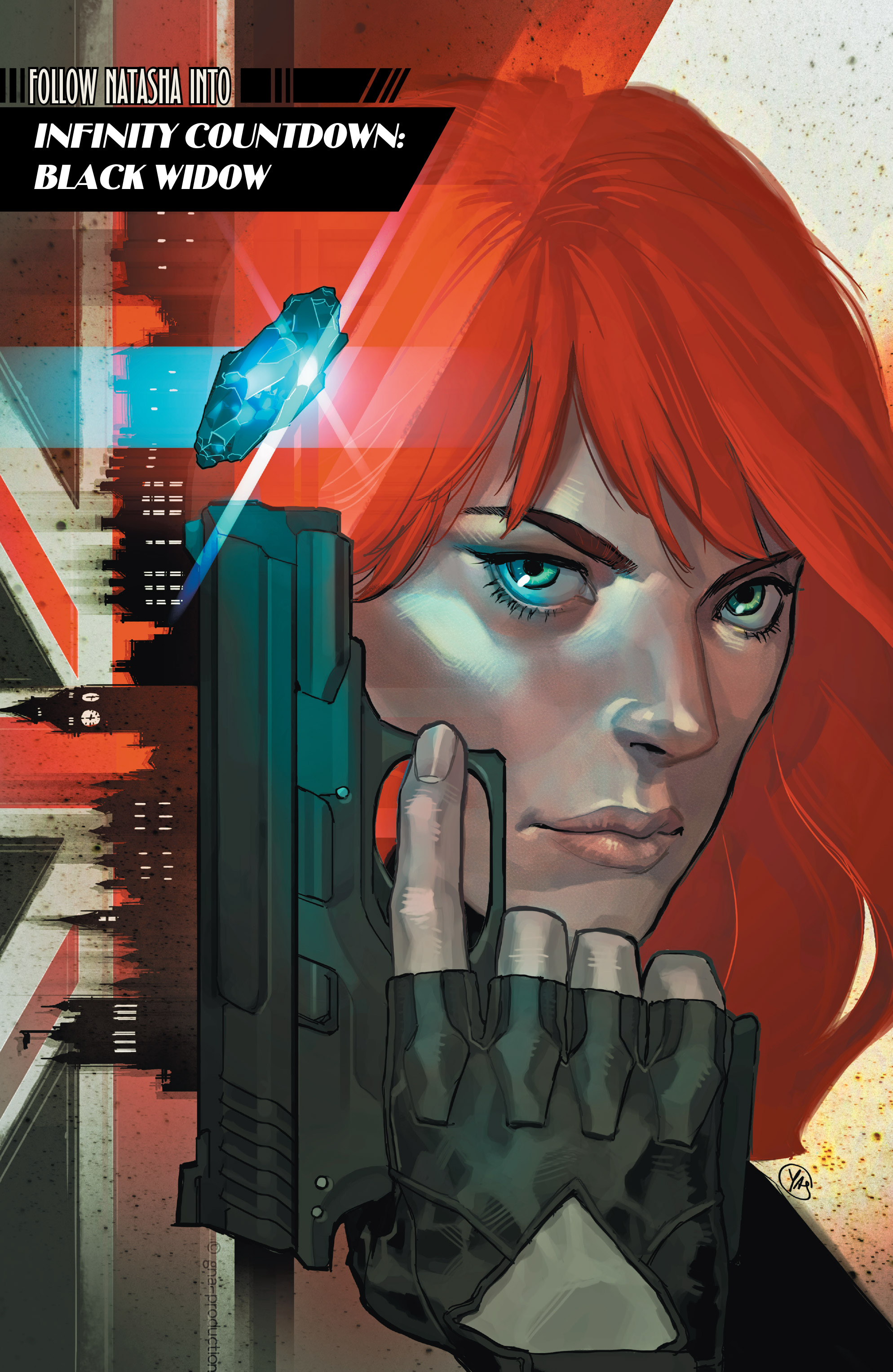 Read online Tales of Suspense (2017) comic -  Issue #104 - 24