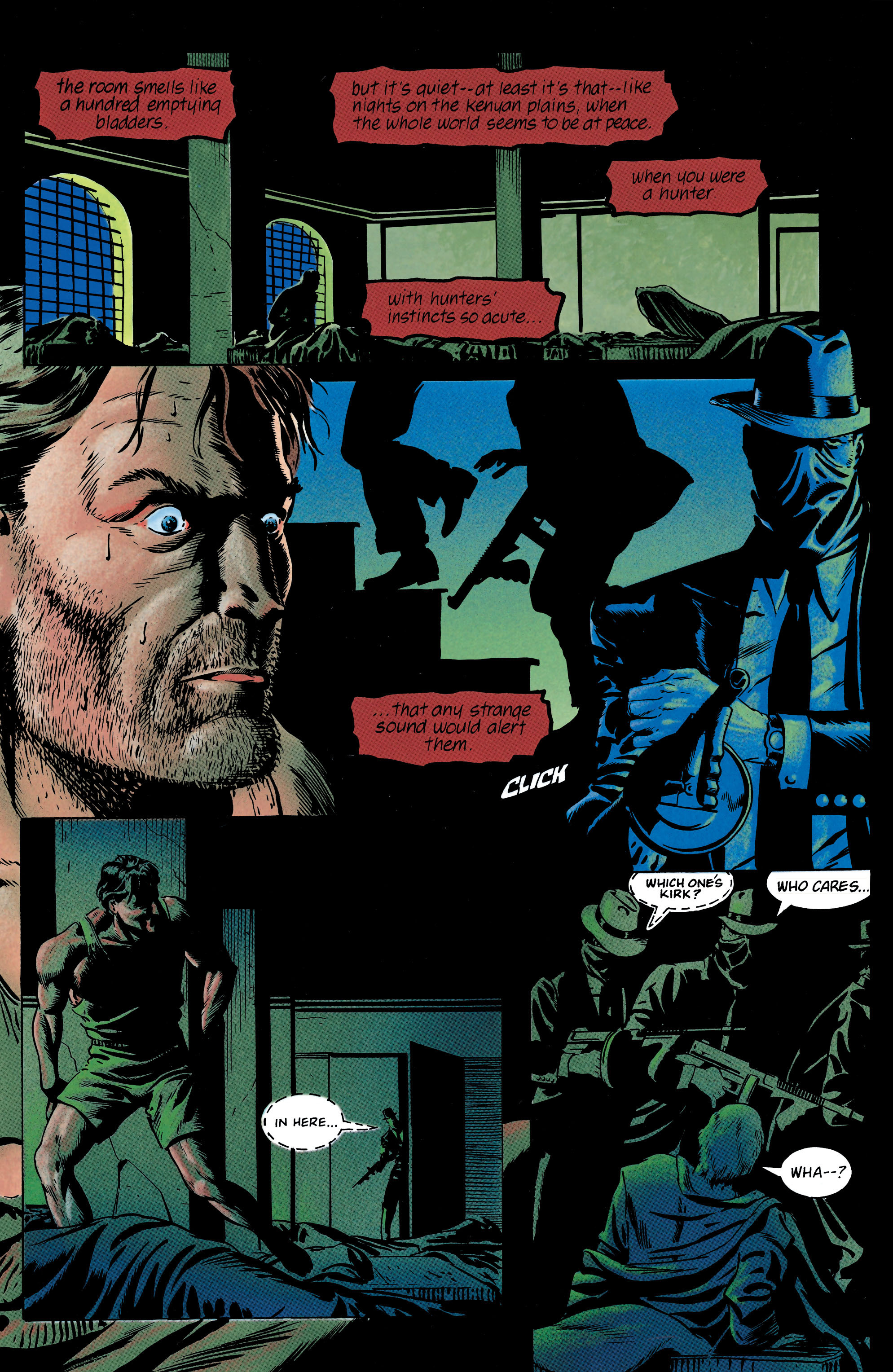 Read online The Golden Age comic -  Issue #1 - 40