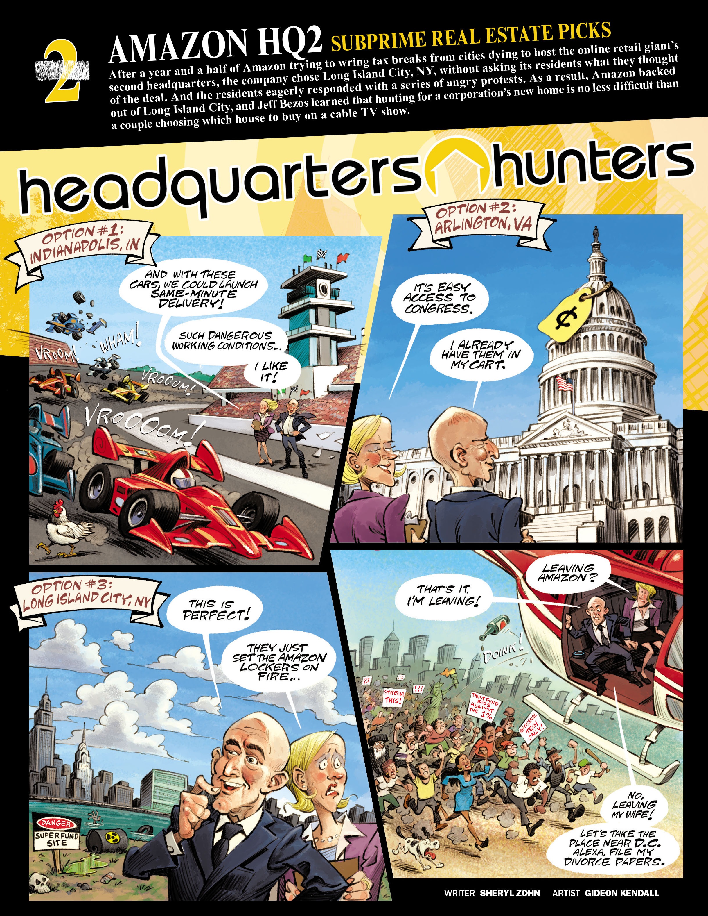 Read online MAD Magazine comic -  Issue #11 - 13