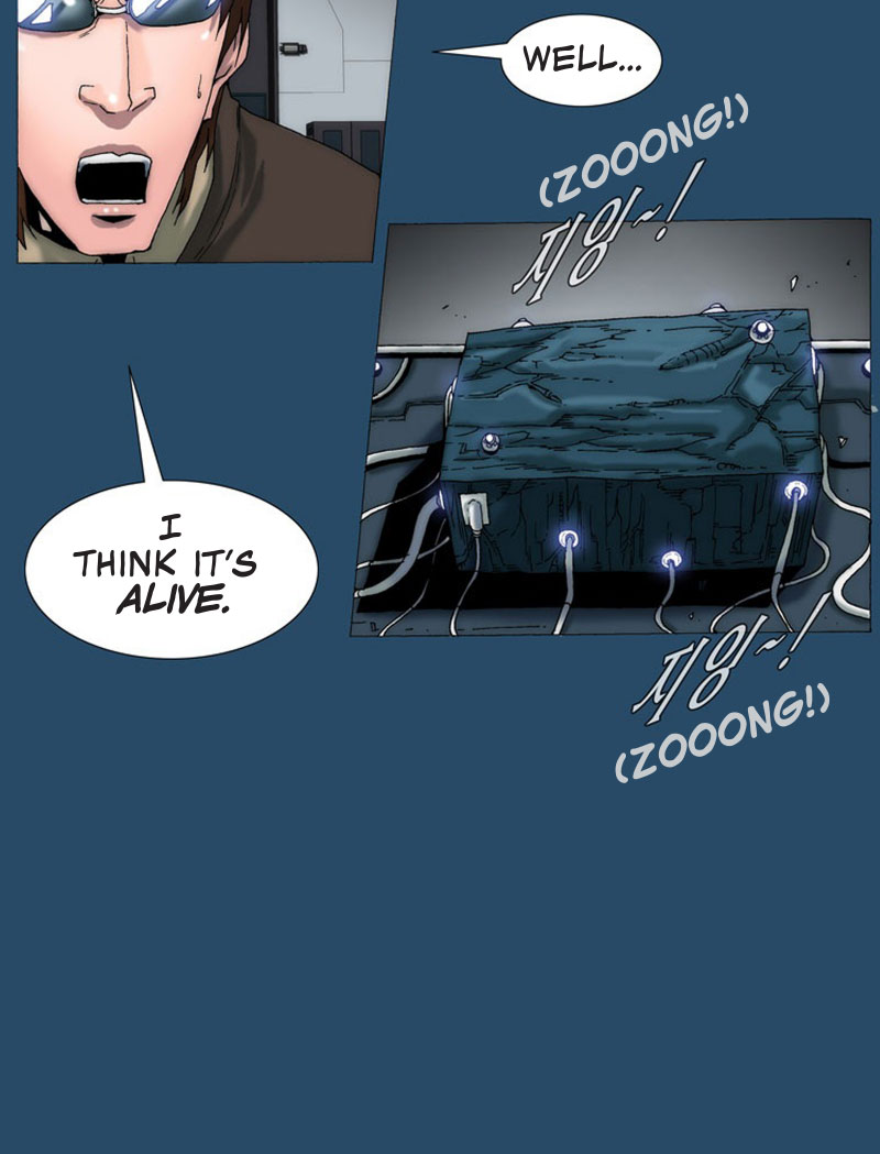 Read online Avengers: Electric Rain Infinity Comic comic -  Issue #3 - 66