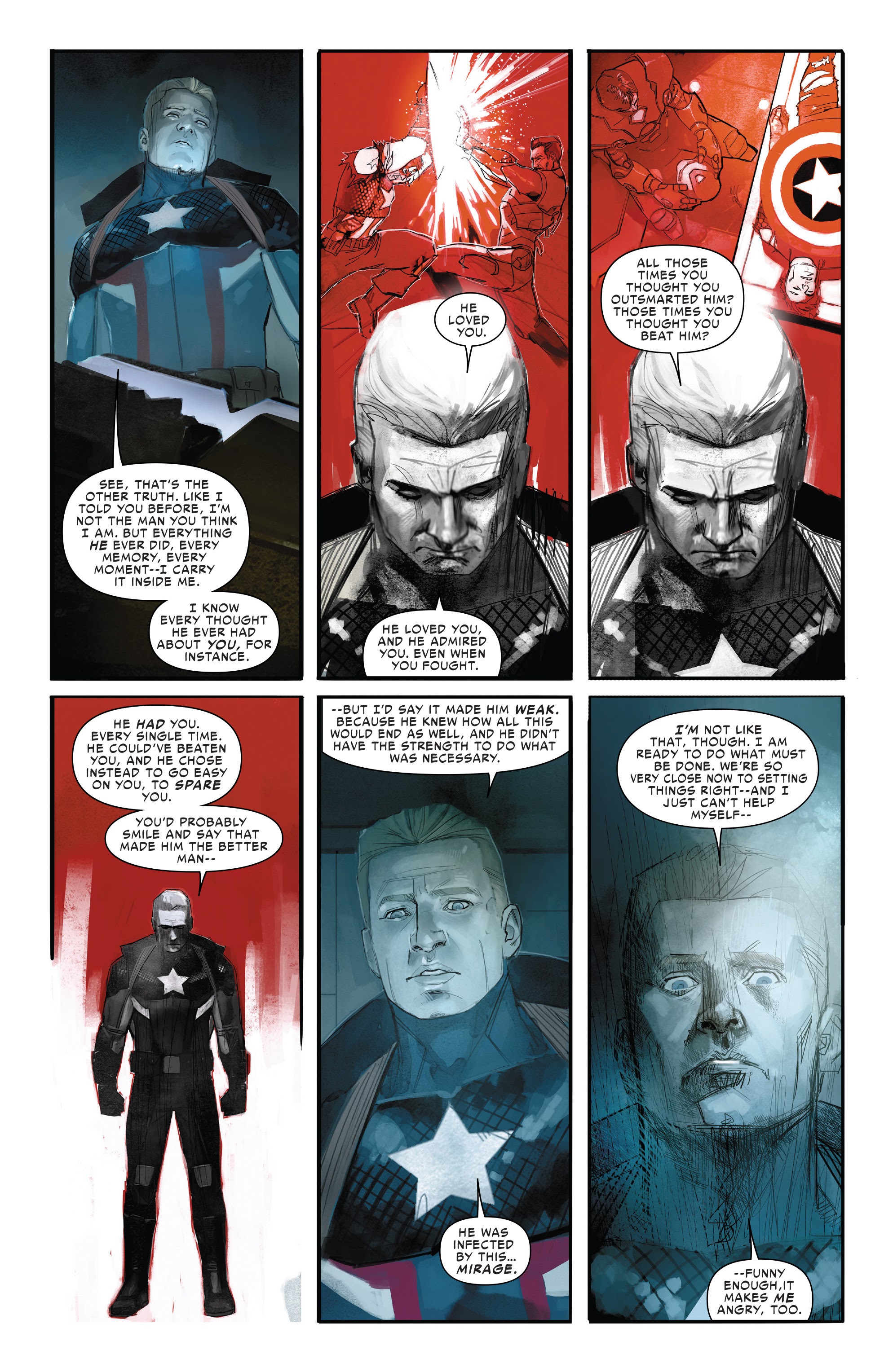 Civil War II: The Oath Full #1 - English 26