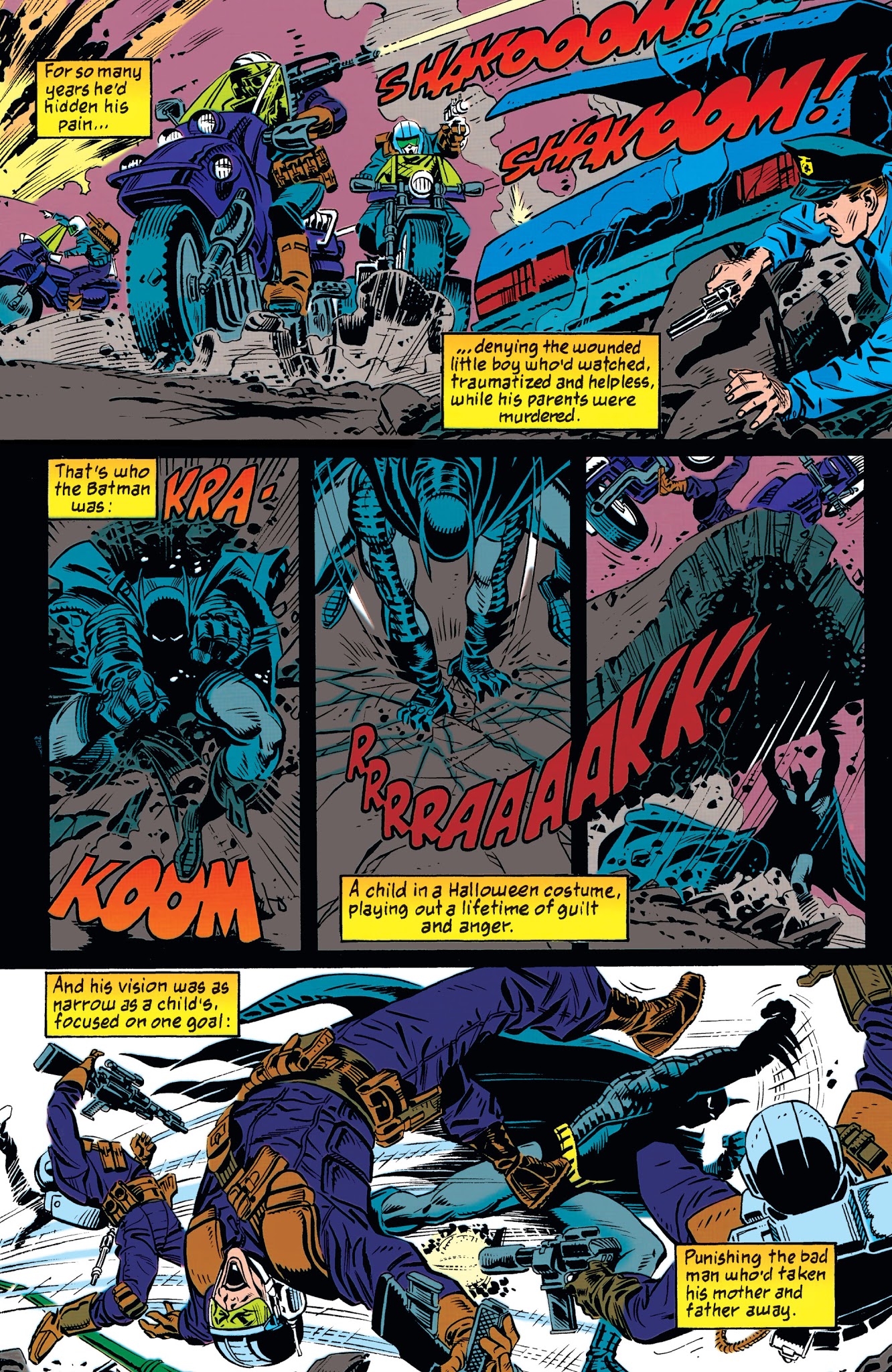 Read online Elseworlds: Superman comic -  Issue # TPB - 52