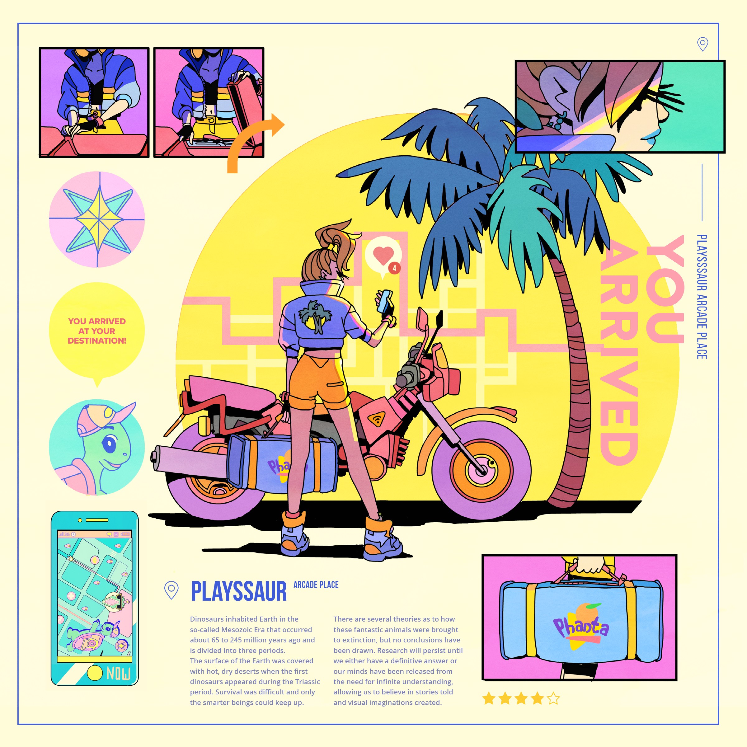 Read online Roly Poly comic -  Issue # TPB - 27