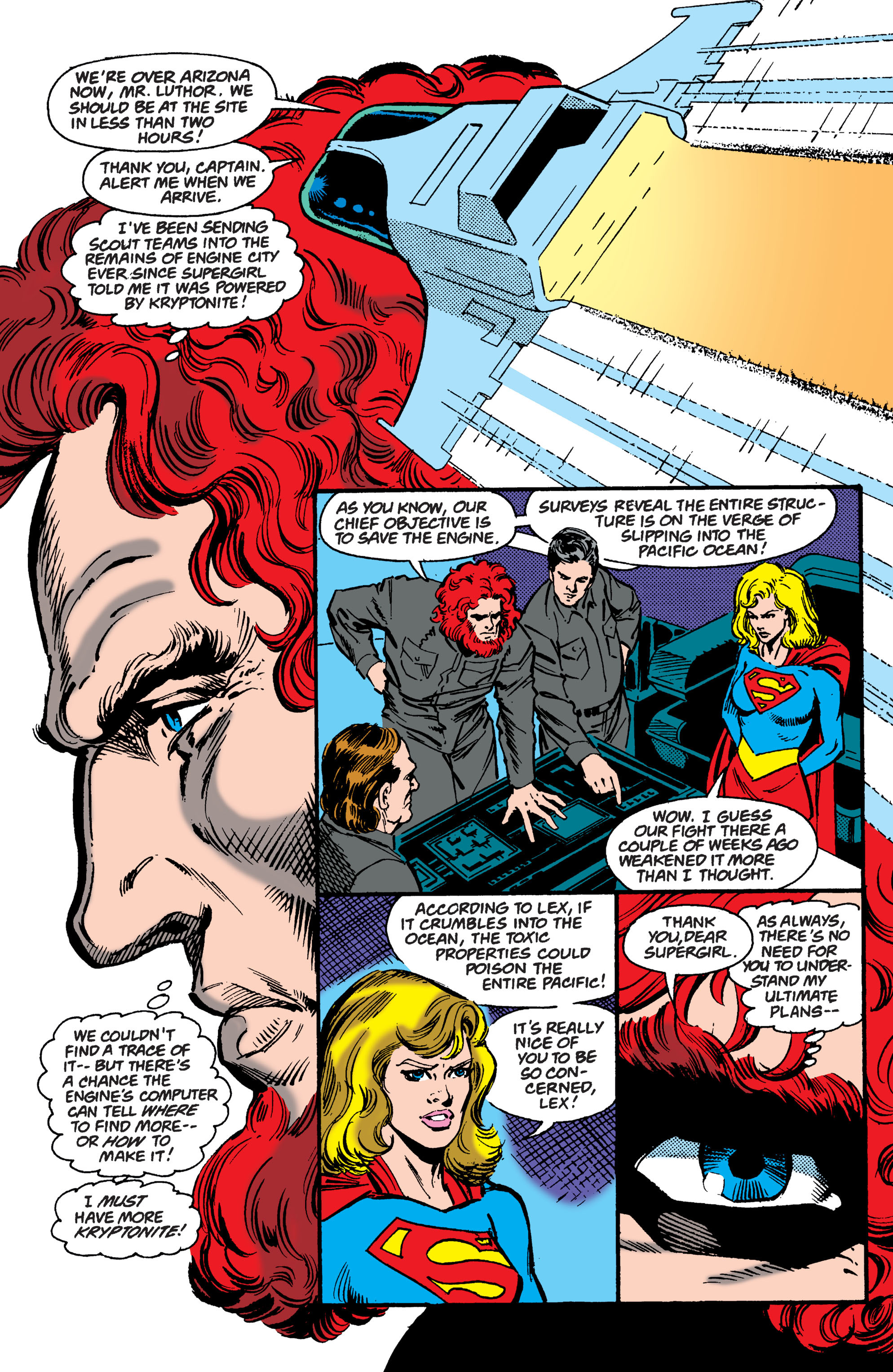 Read online Superman: The Return of Superman comic -  Issue # TPB 2 - 195