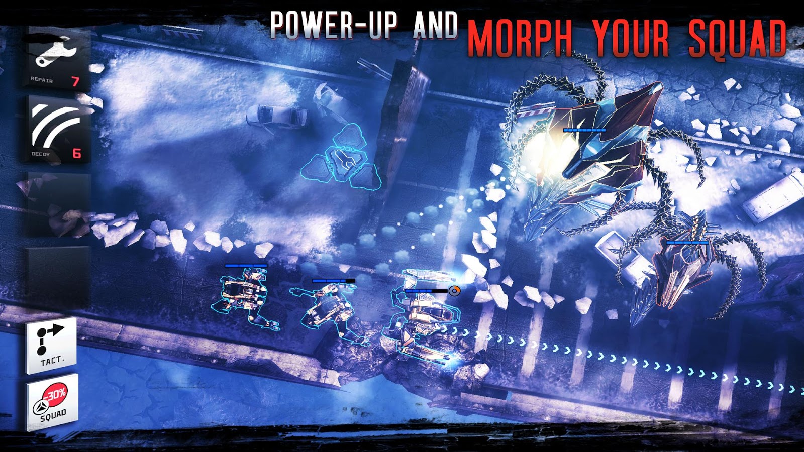 Anomaly 2 v1.2 build 100 APK apkmania