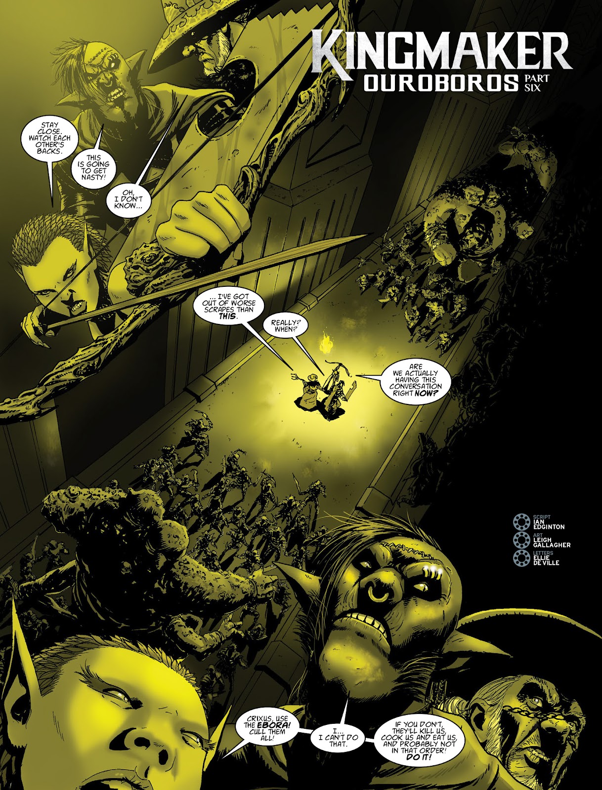 2000 AD issue 2128 - Page 26