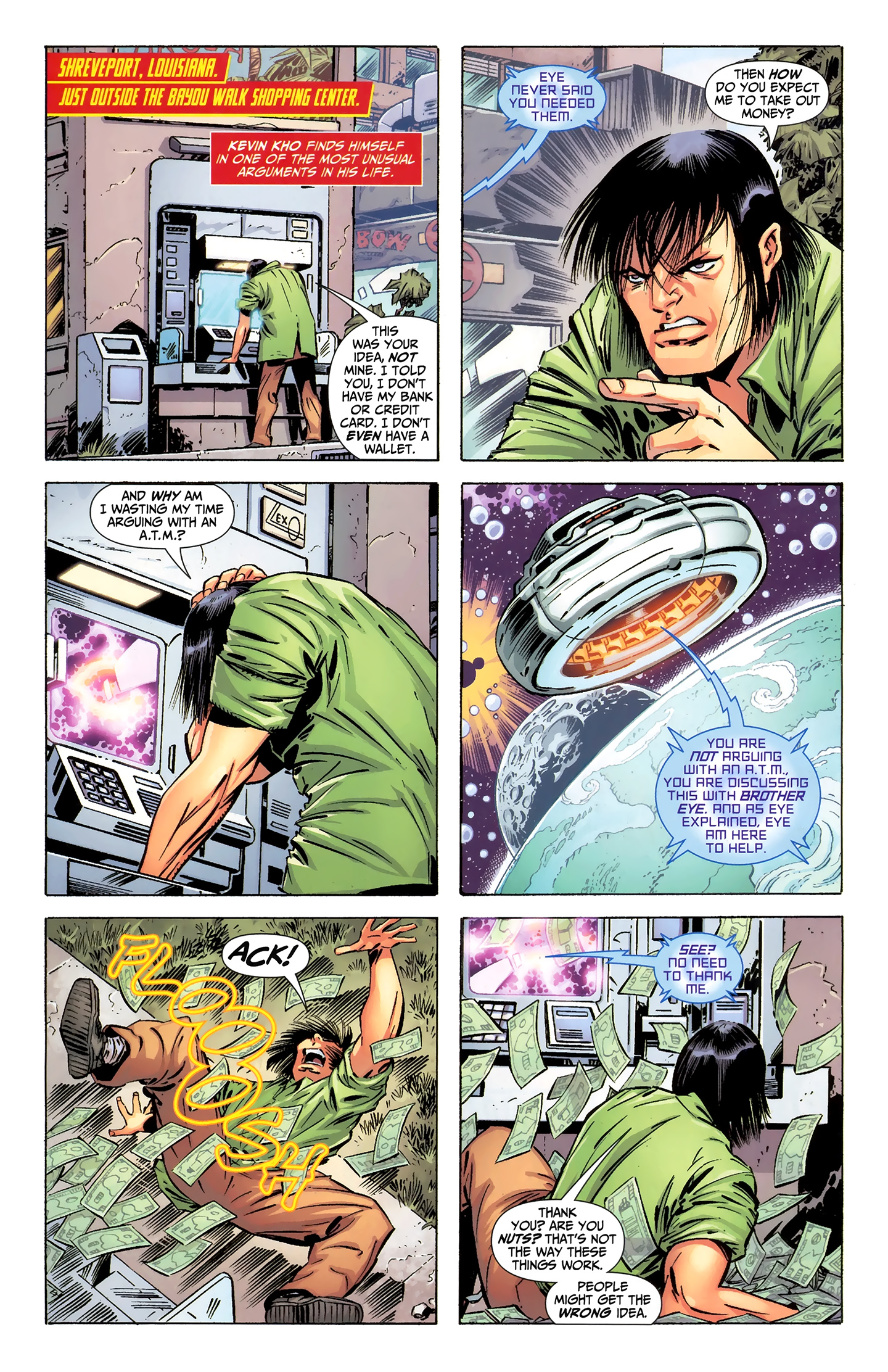 Read online O.M.A.C. comic -  Issue #3 - 3