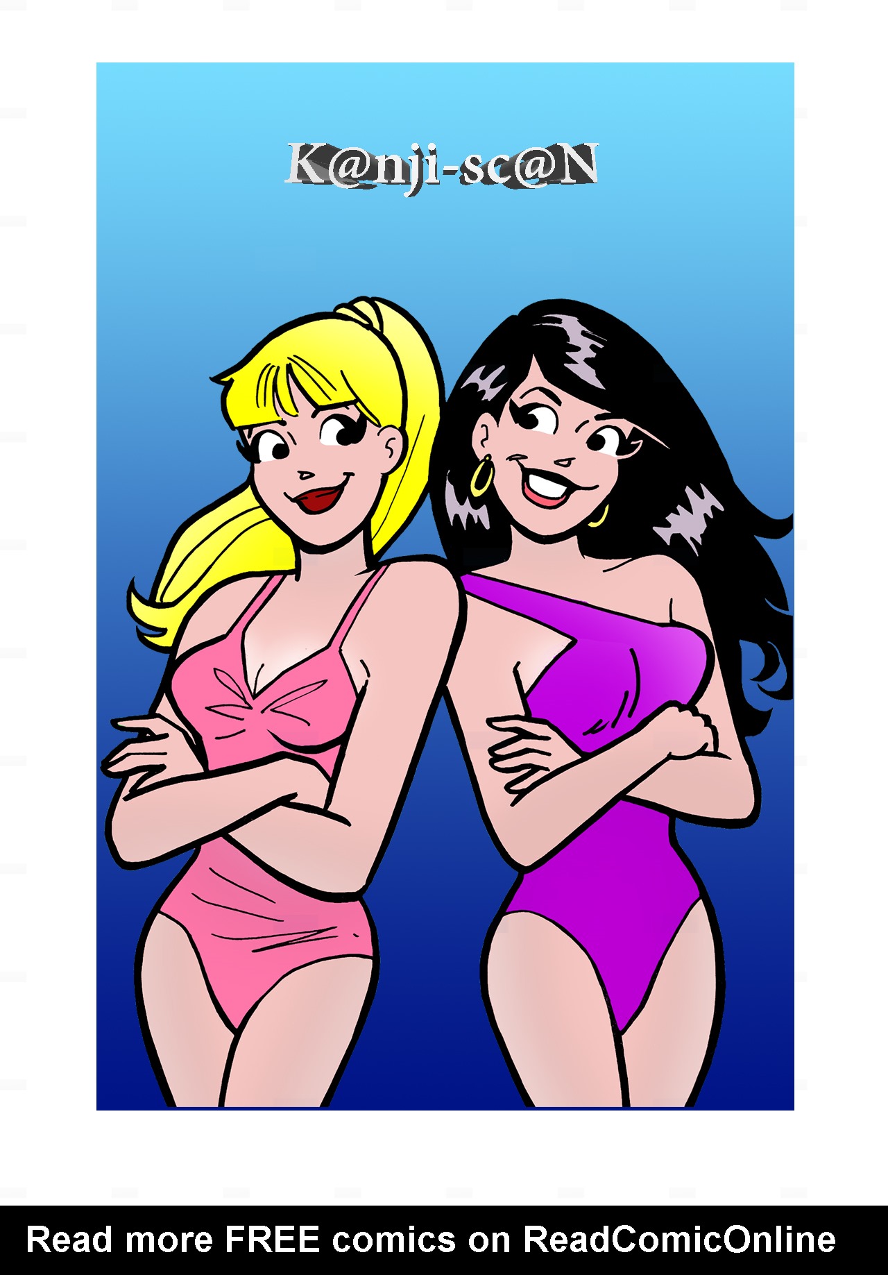 Read online Jughead with Archie Digest Magazine comic -  Issue #96 - 3