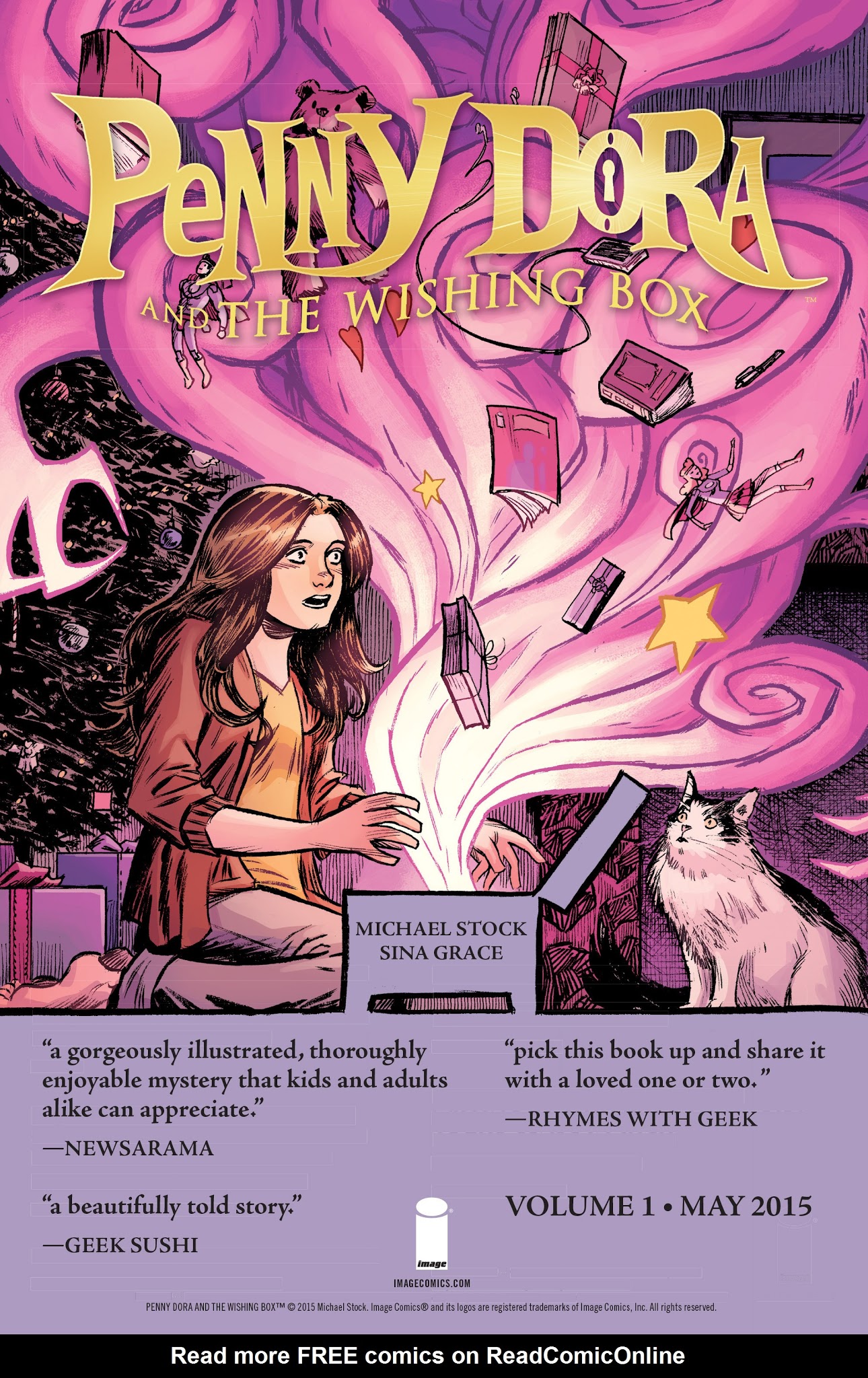 Read online Reyn comic -  Issue #4 - 28