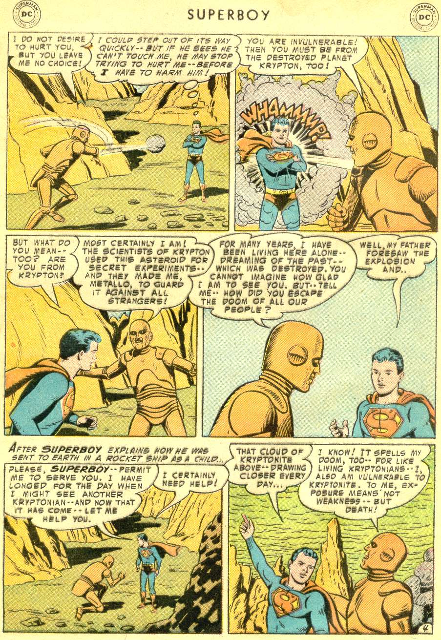 Superboy (1949) 49 Page 24
