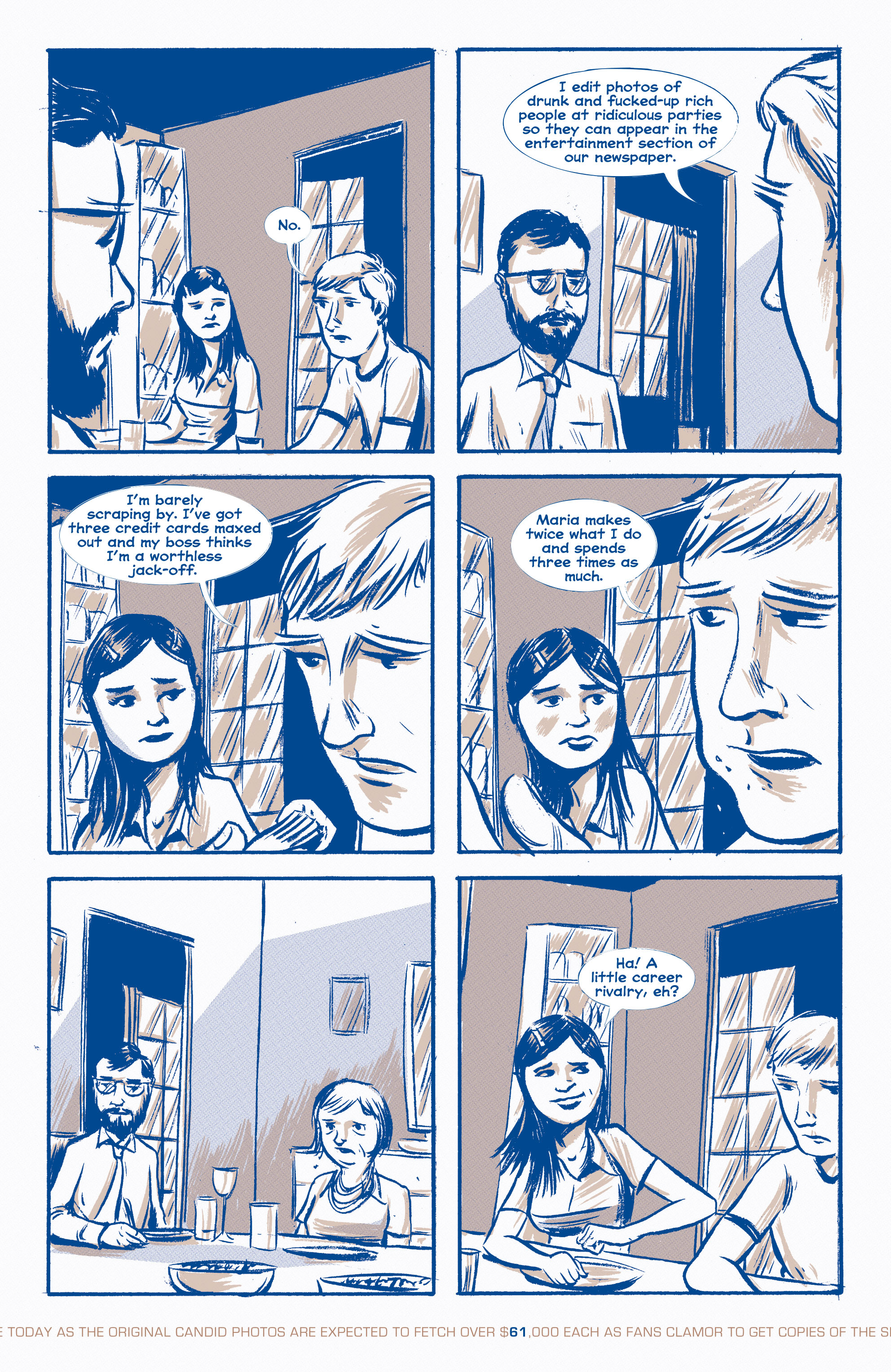 Read online Revolver (2021) comic -  Issue # TPB (Part 1) - 72