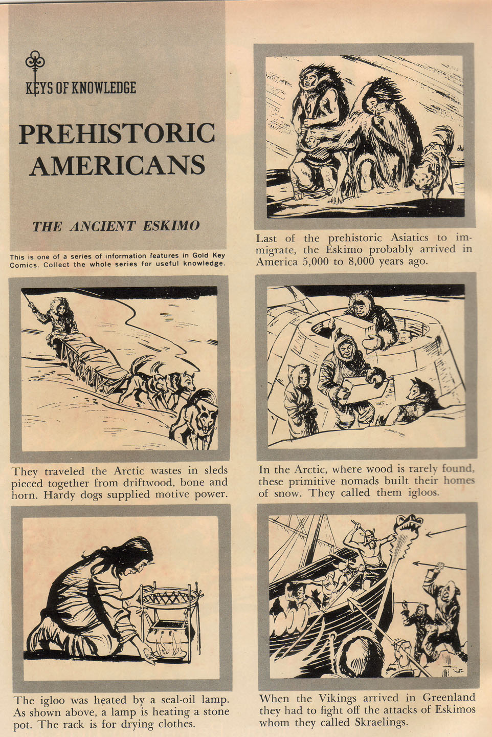 Read online Turok, Son of Stone comic -  Issue #51 - 2