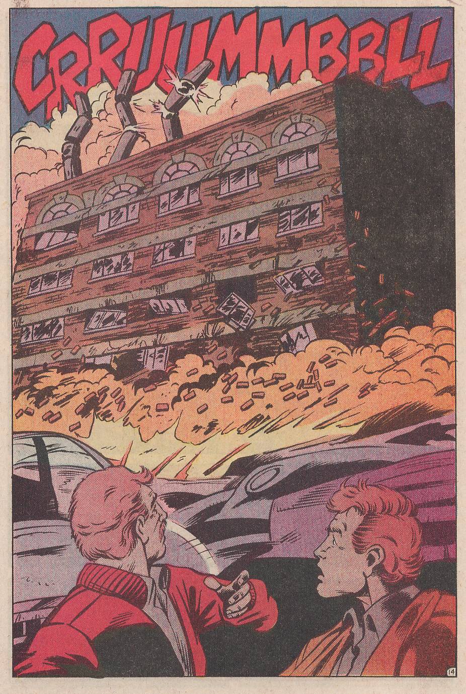 Read online The Flash Annual comic -  Issue #2 - 15