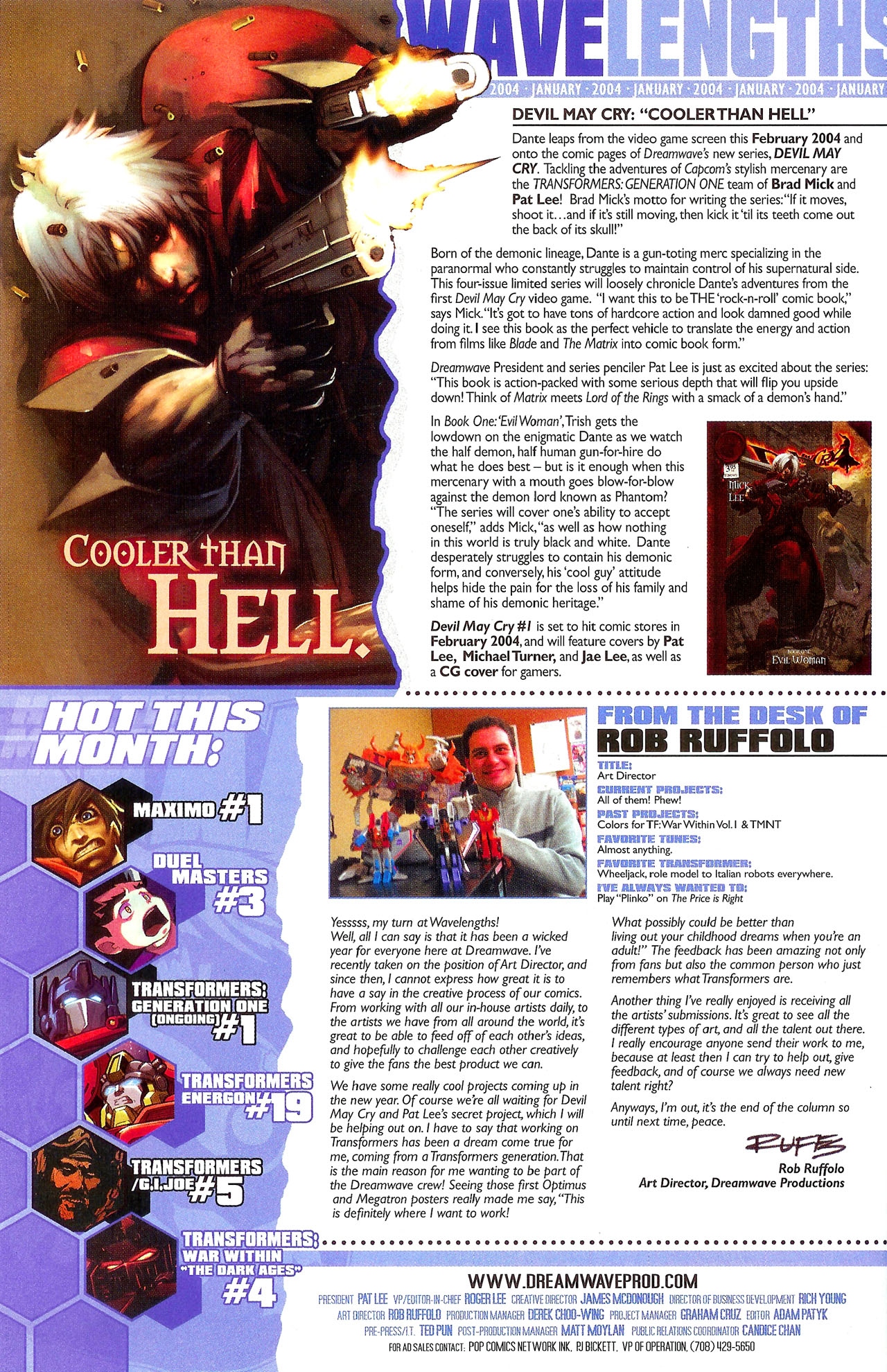 Read online Transformers War Within: "The Dark Ages" comic -  Issue #4 - 24